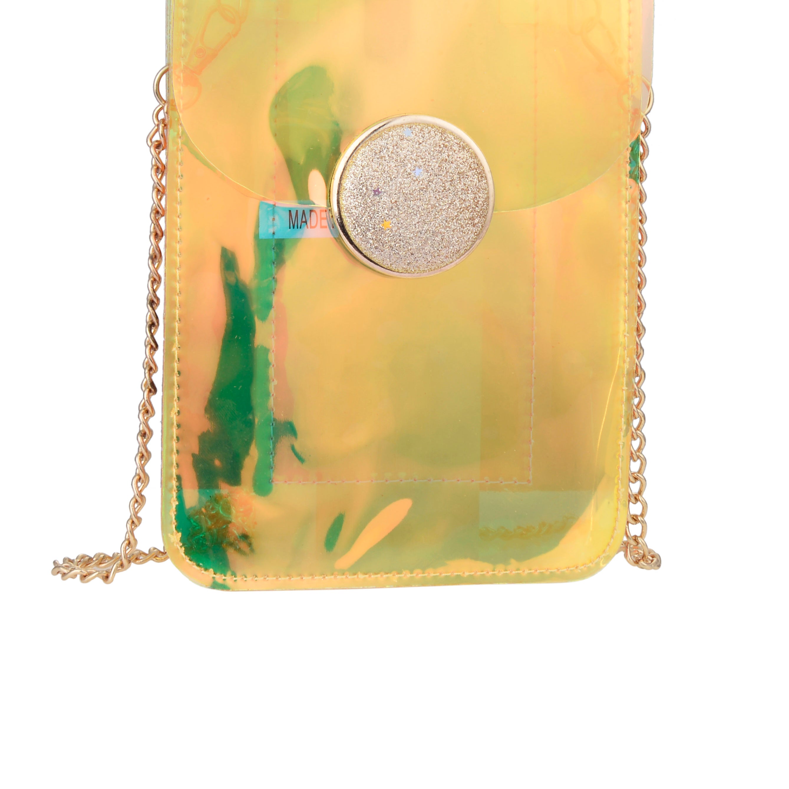 Candy Color Shoulder Handbags HB0612