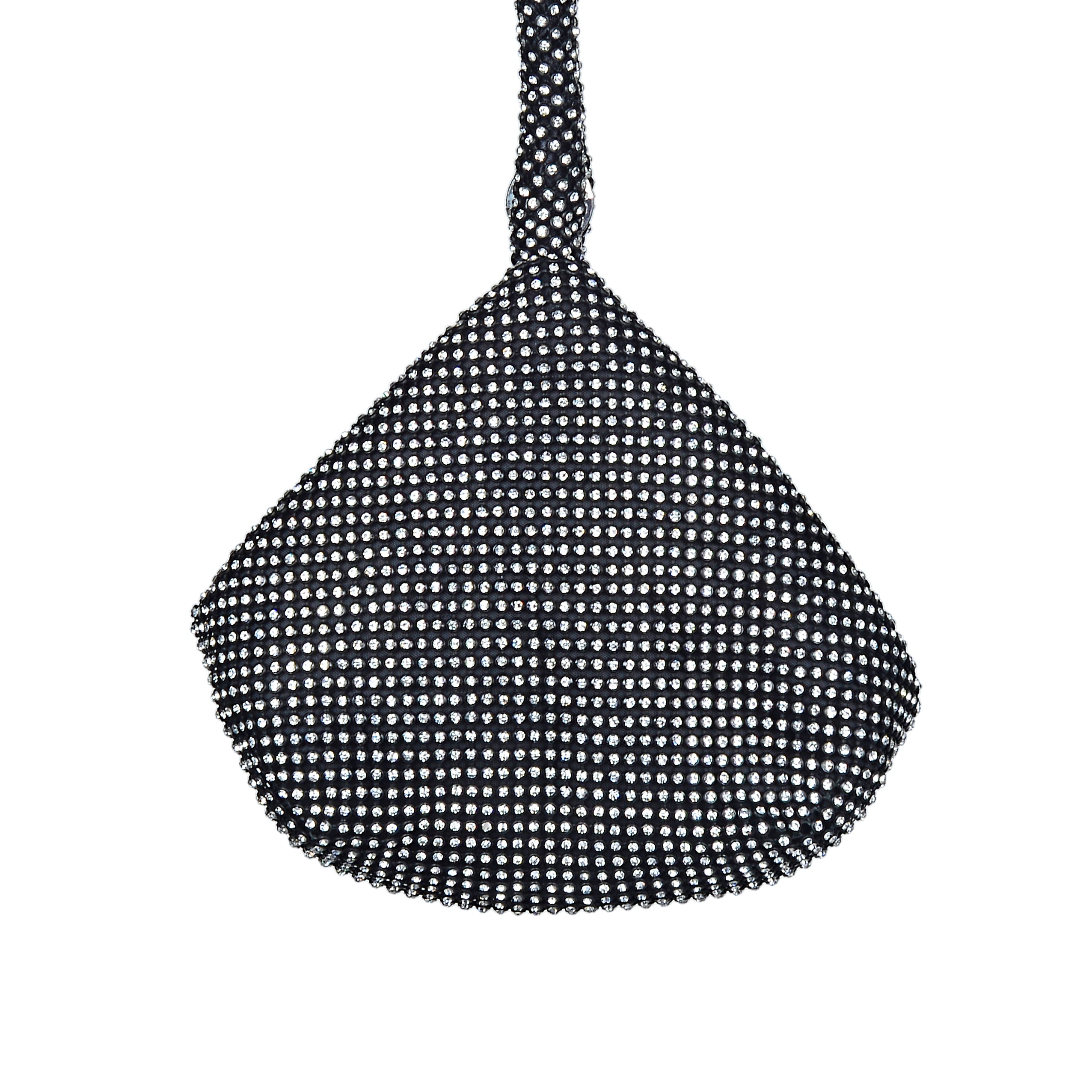 Rhinestone Evening Handbags HB0704