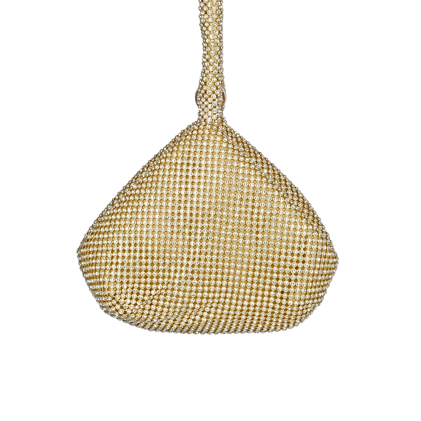 Rhinestone Evening Handbags HB0704