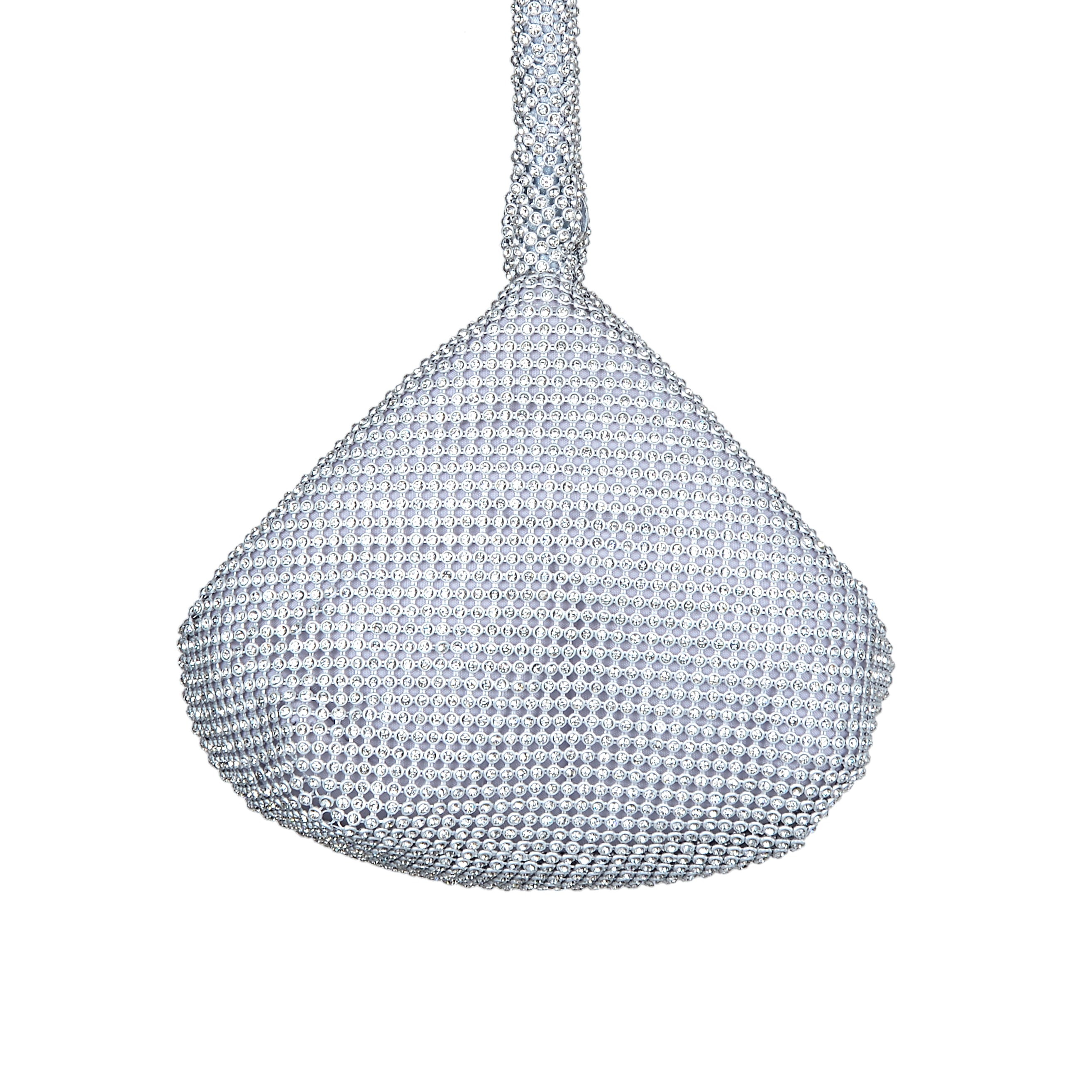 Rhinestone Evening Handbags HB0704