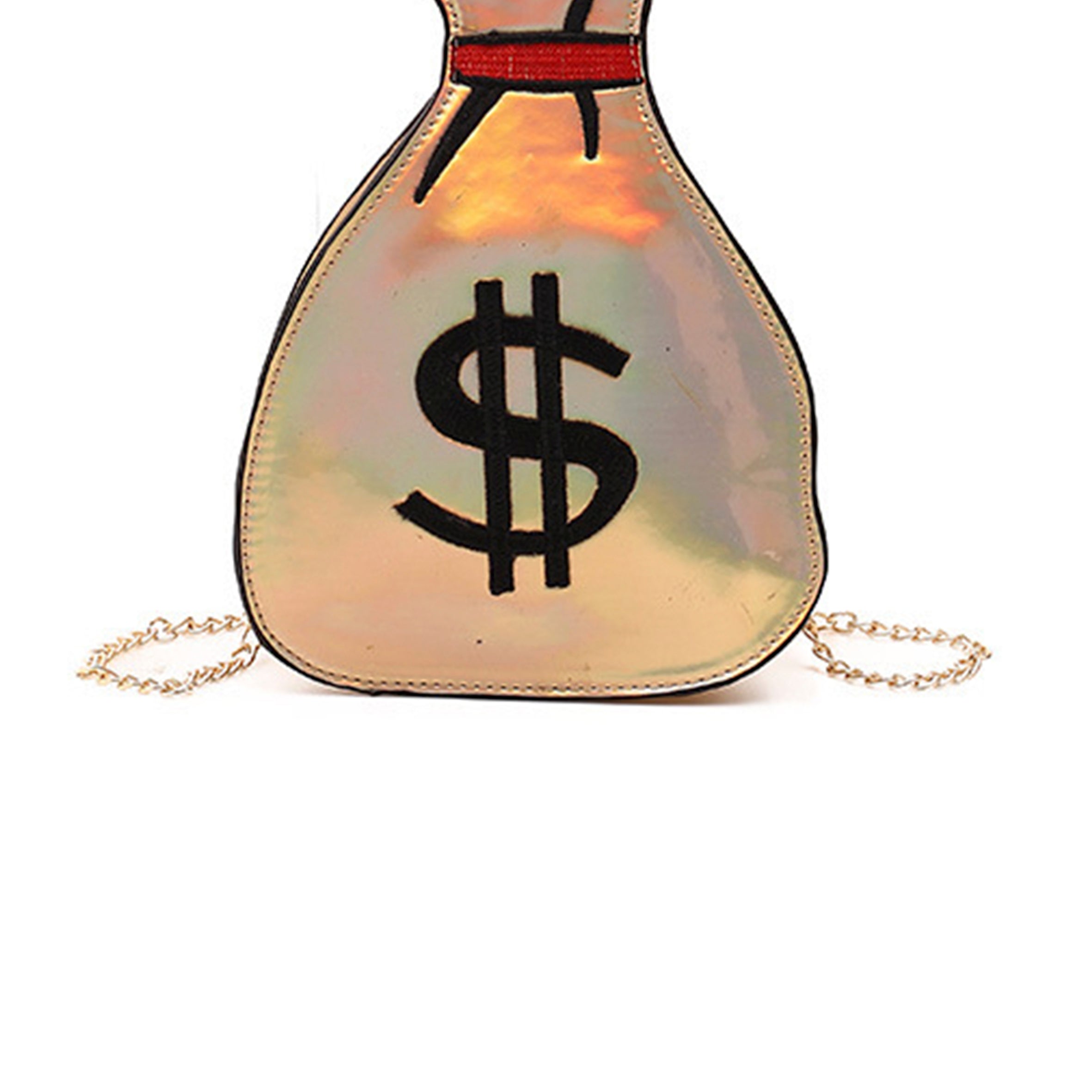 Money Pocket Crossbody Handbags HB1014