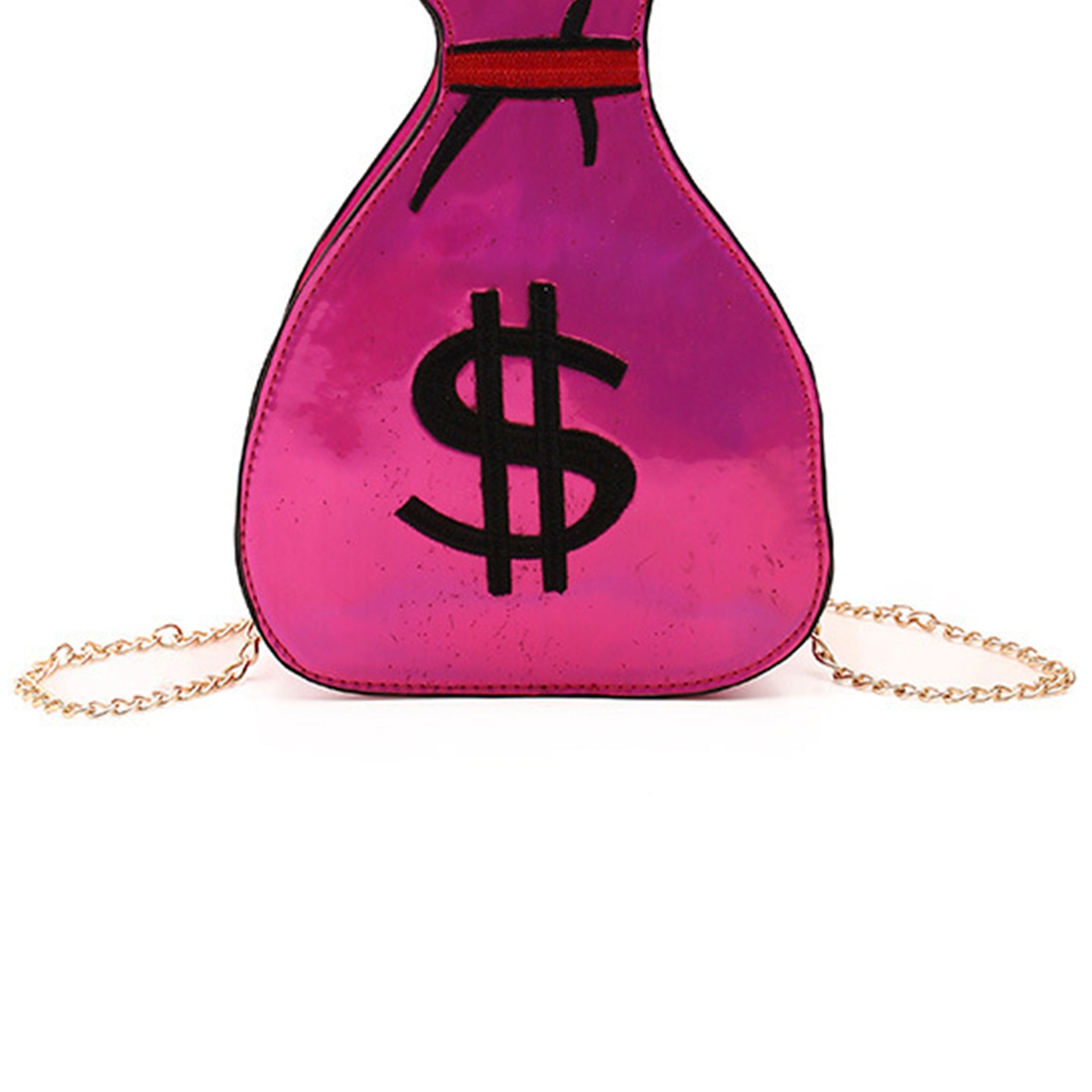 Money Pocket Crossbody Handbags HB1014