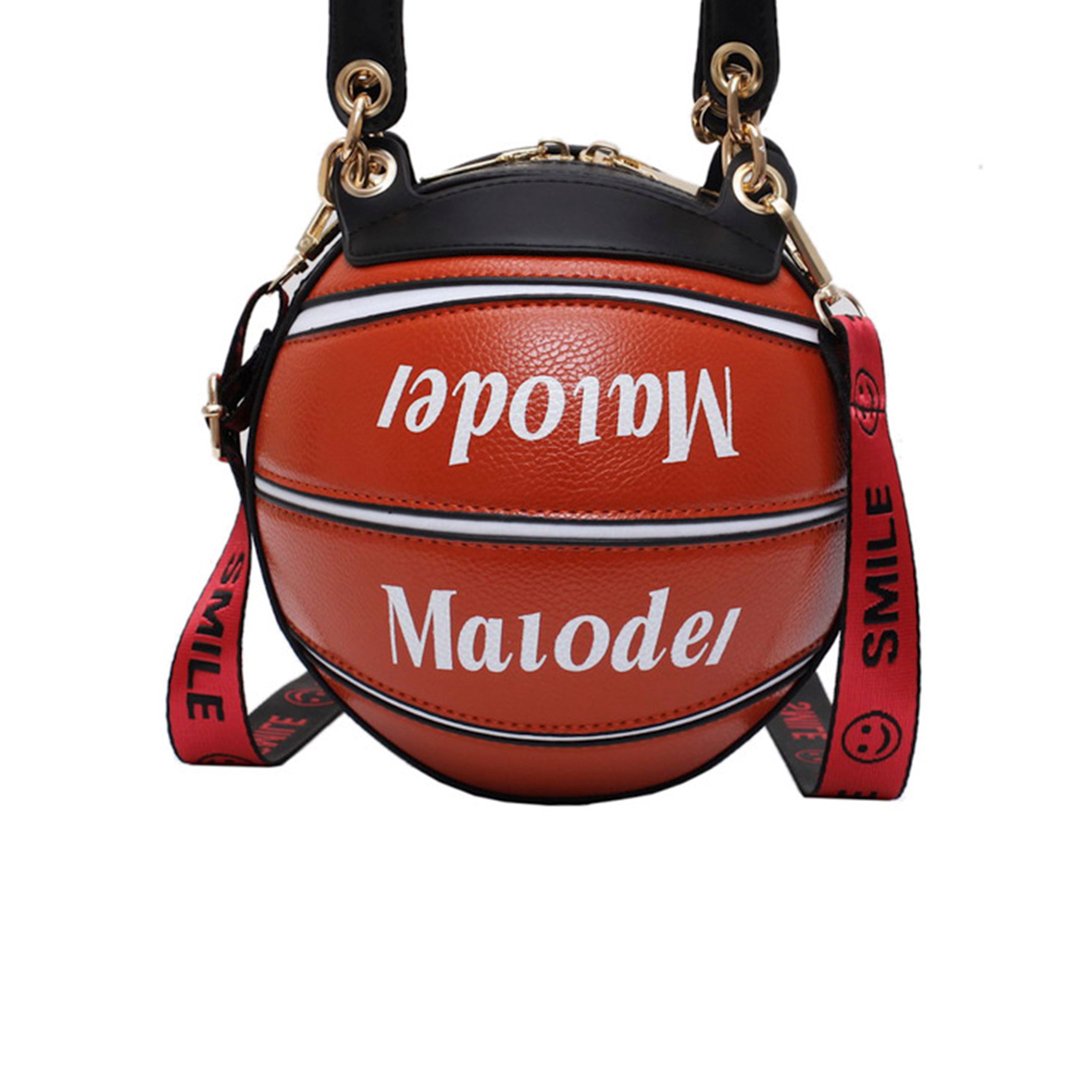 Basket Ball Crossbody Bags HB1133