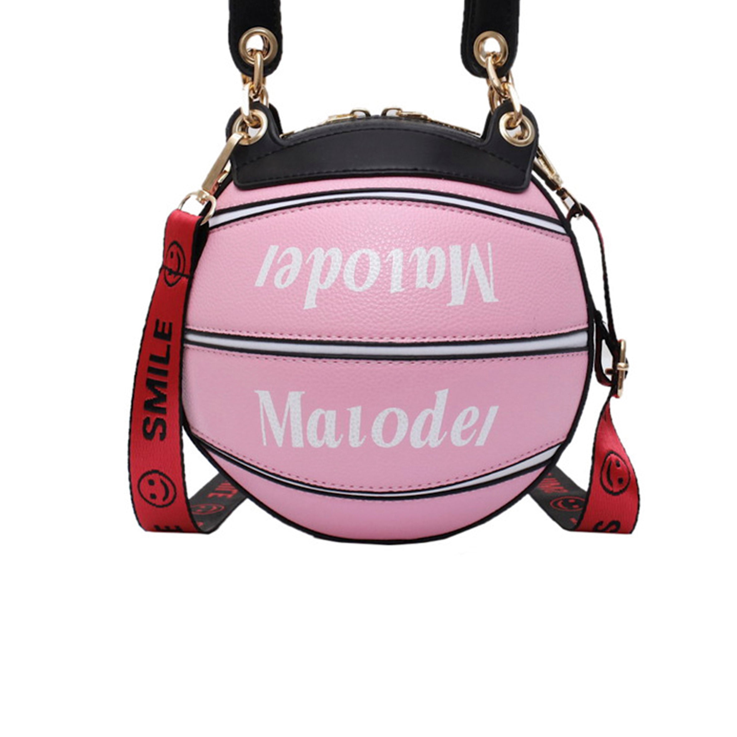 Basket Ball Crossbody Bags HB1133