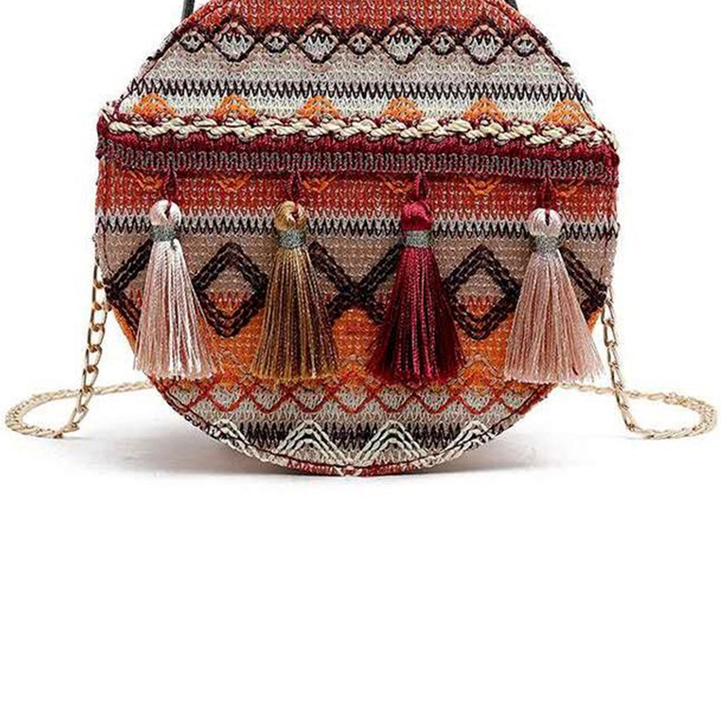 Bolsos bandolera BOHO HB1154