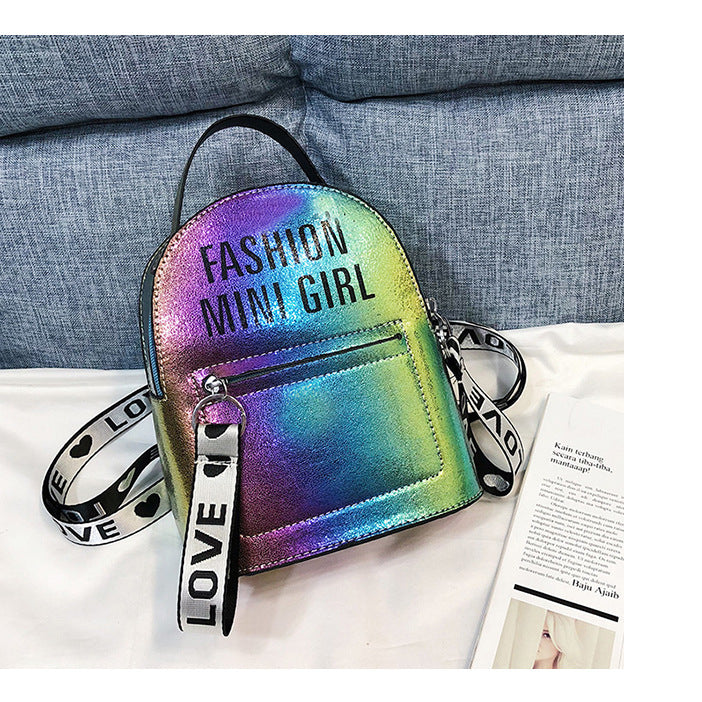 Bolsa de holograma HB1615