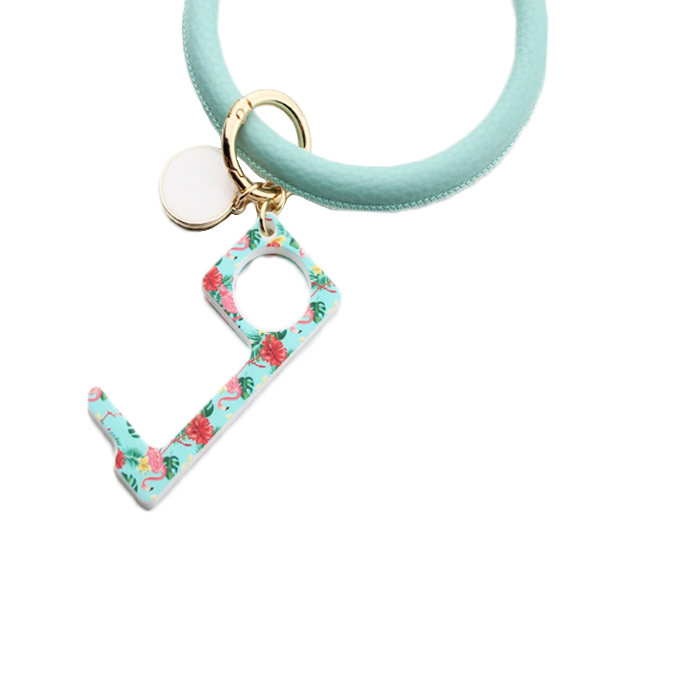 Llaveros para abrir puertas sin contacto K1129