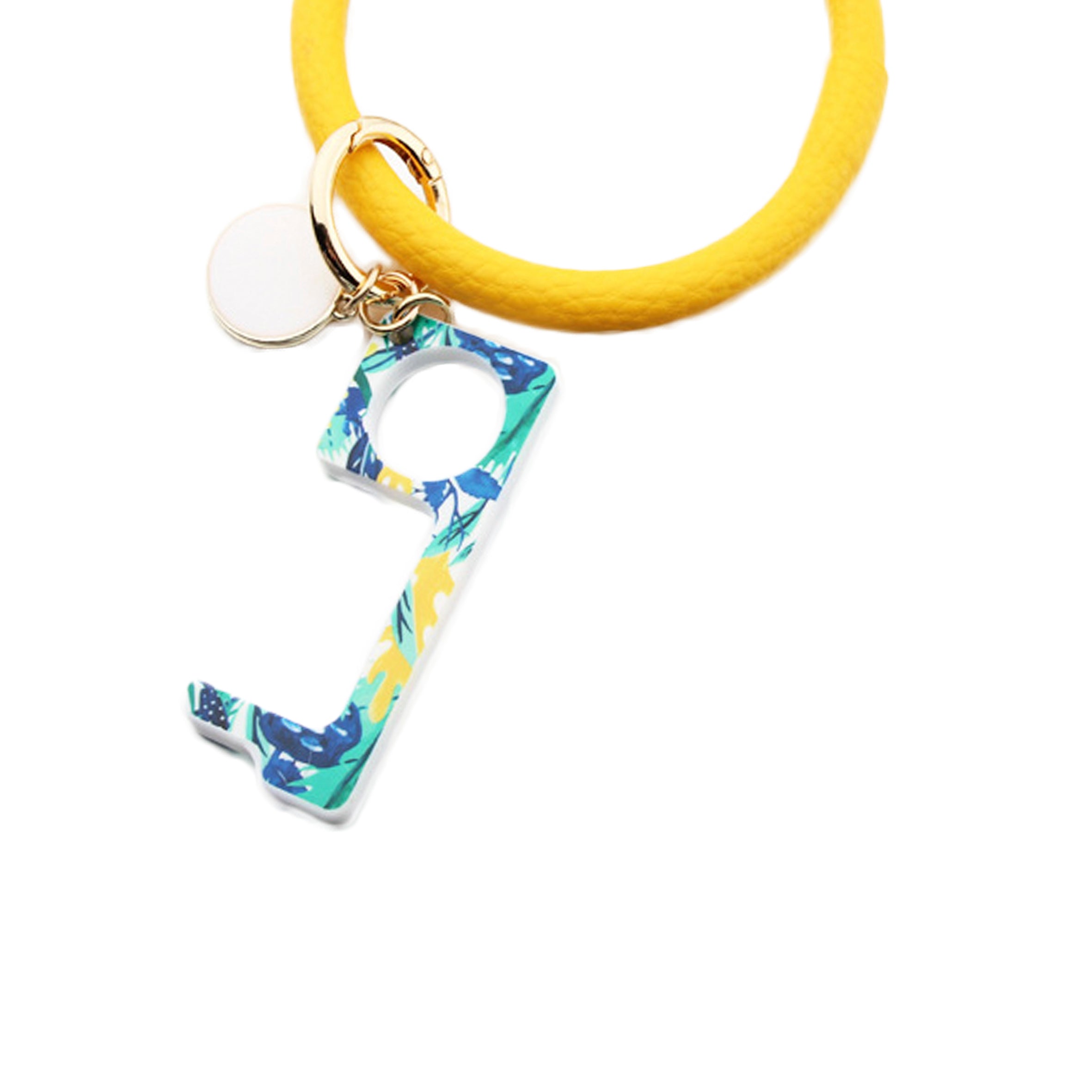 Llaveros para abrir puertas sin contacto K1129