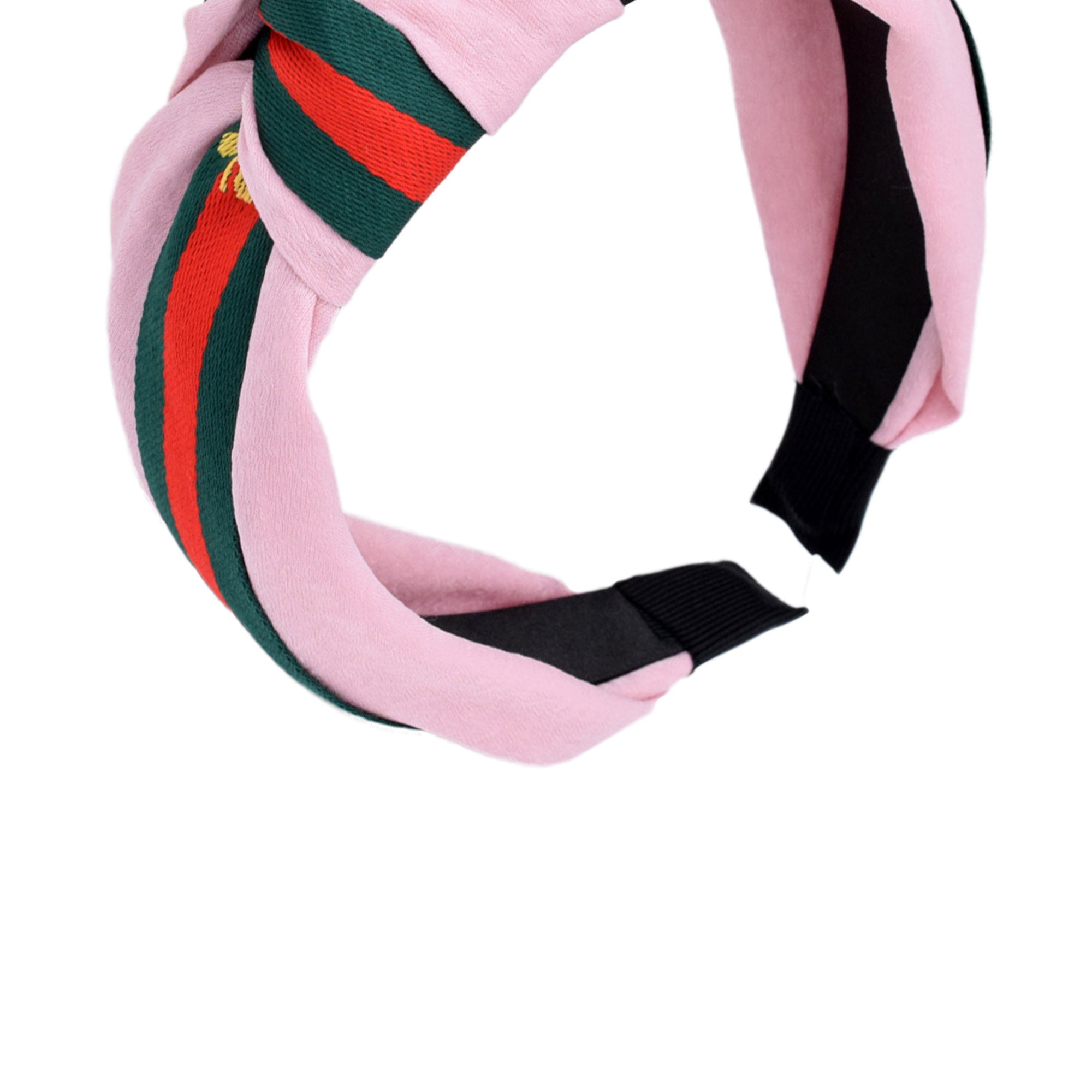 Bee Stripe Headband L2539