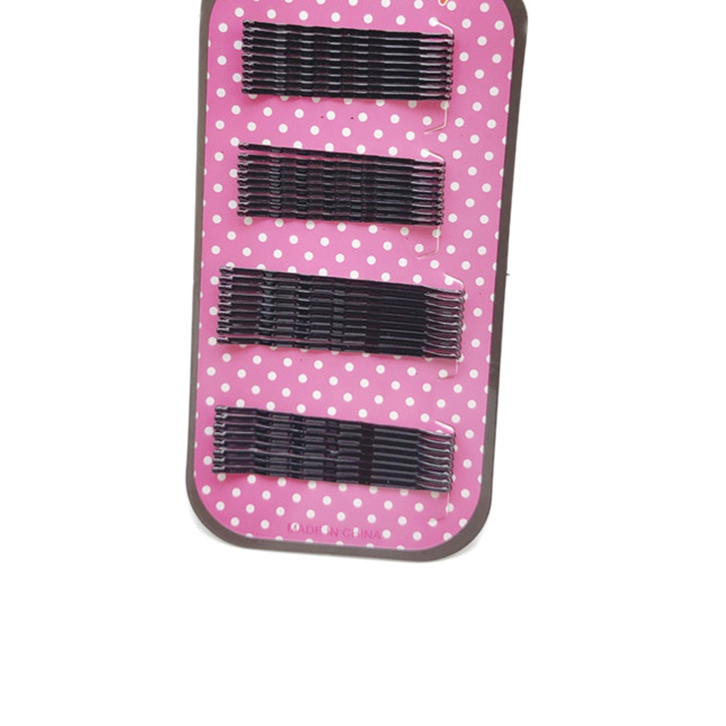 Juego de pinzas para el pelo de aleación L3720