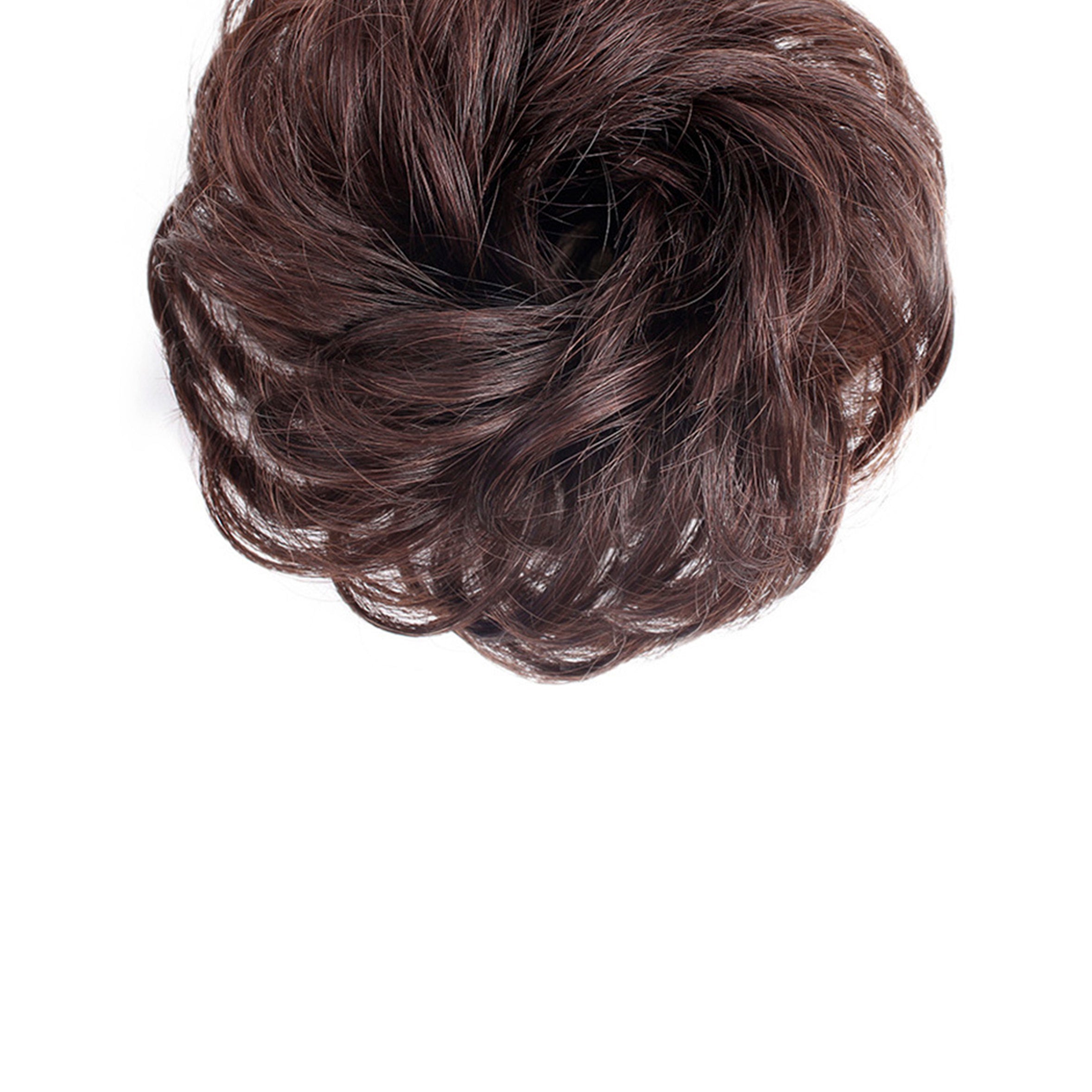 Accesorios para el cabello con forma de bola para pelucas L3972