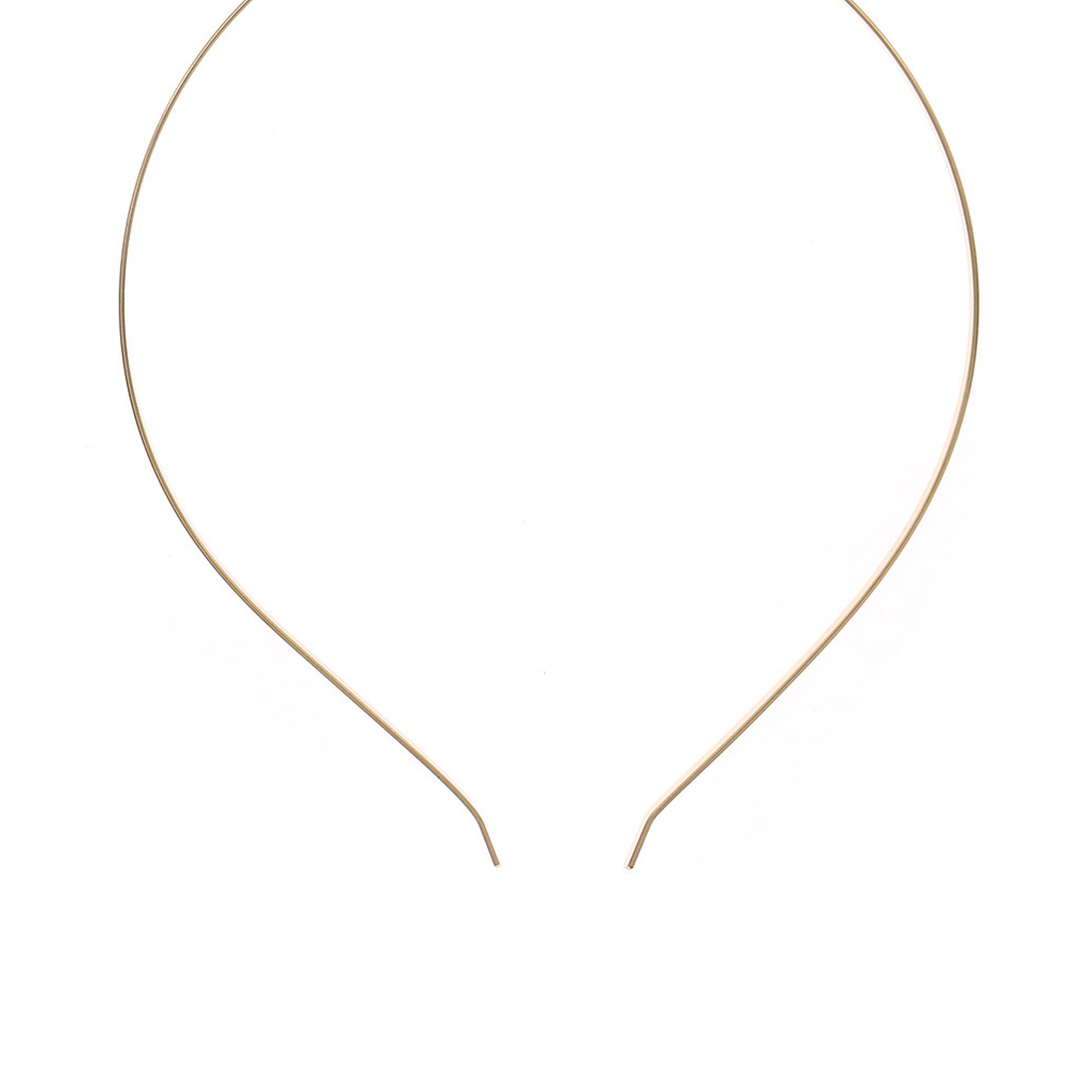 BRIDE TEAM Alloy Headband L4223