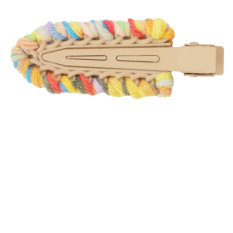 Pinza para el pelo de aleación de hilo L4584