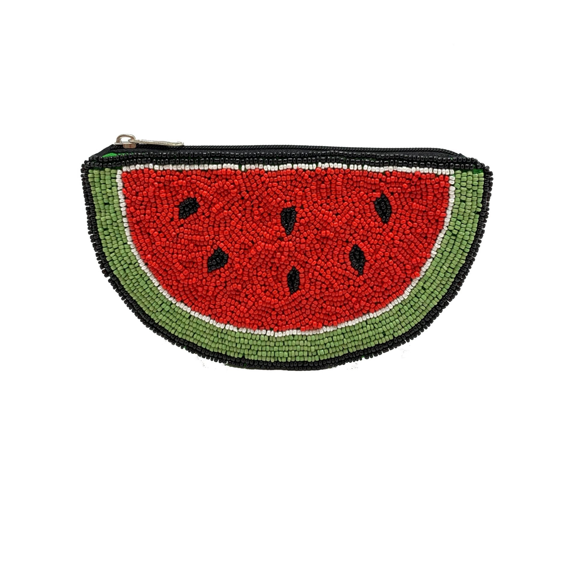 Monedero con forma de sandía LAC-SS-017