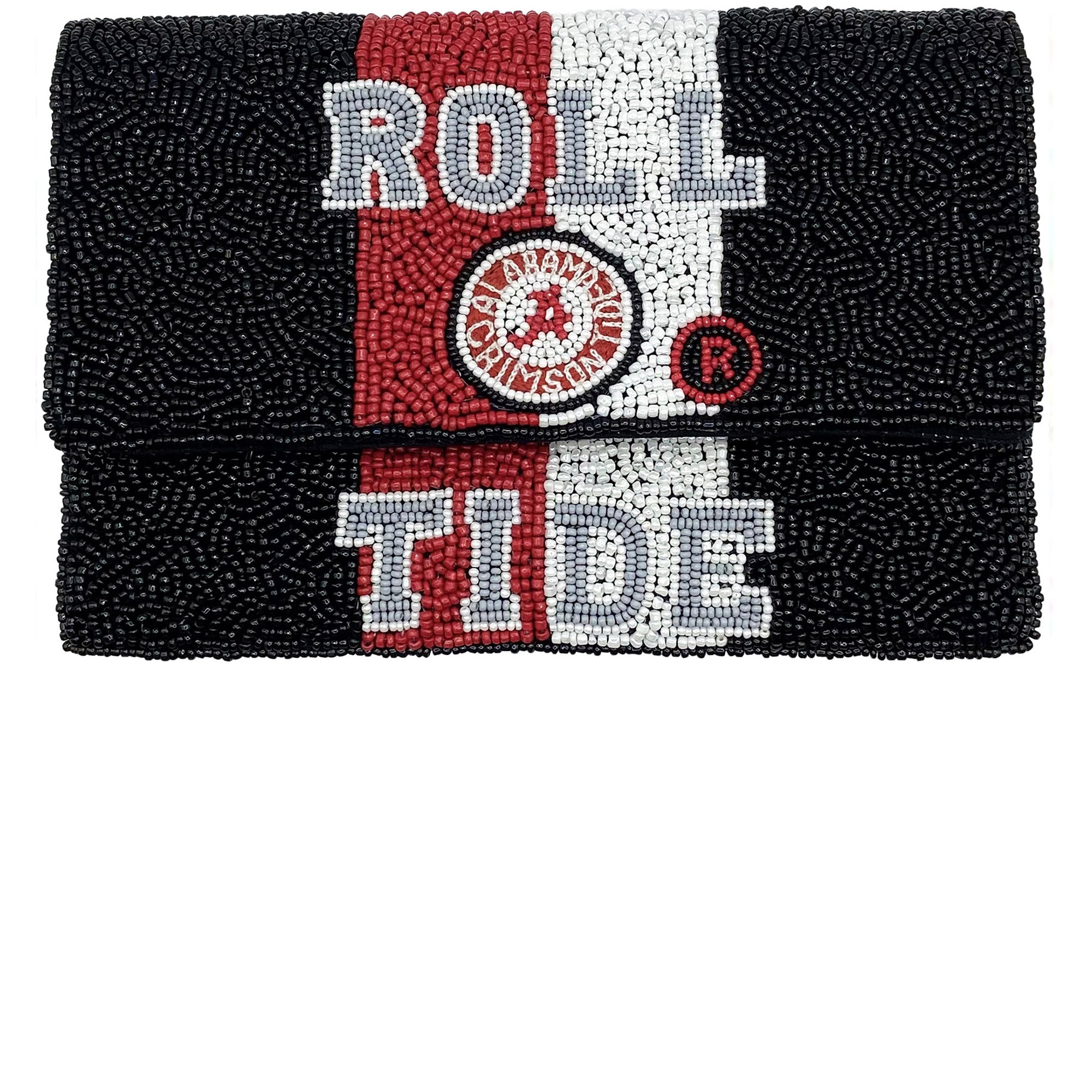 Bolso de mano Alabama Roll Tide Mini LAL-012