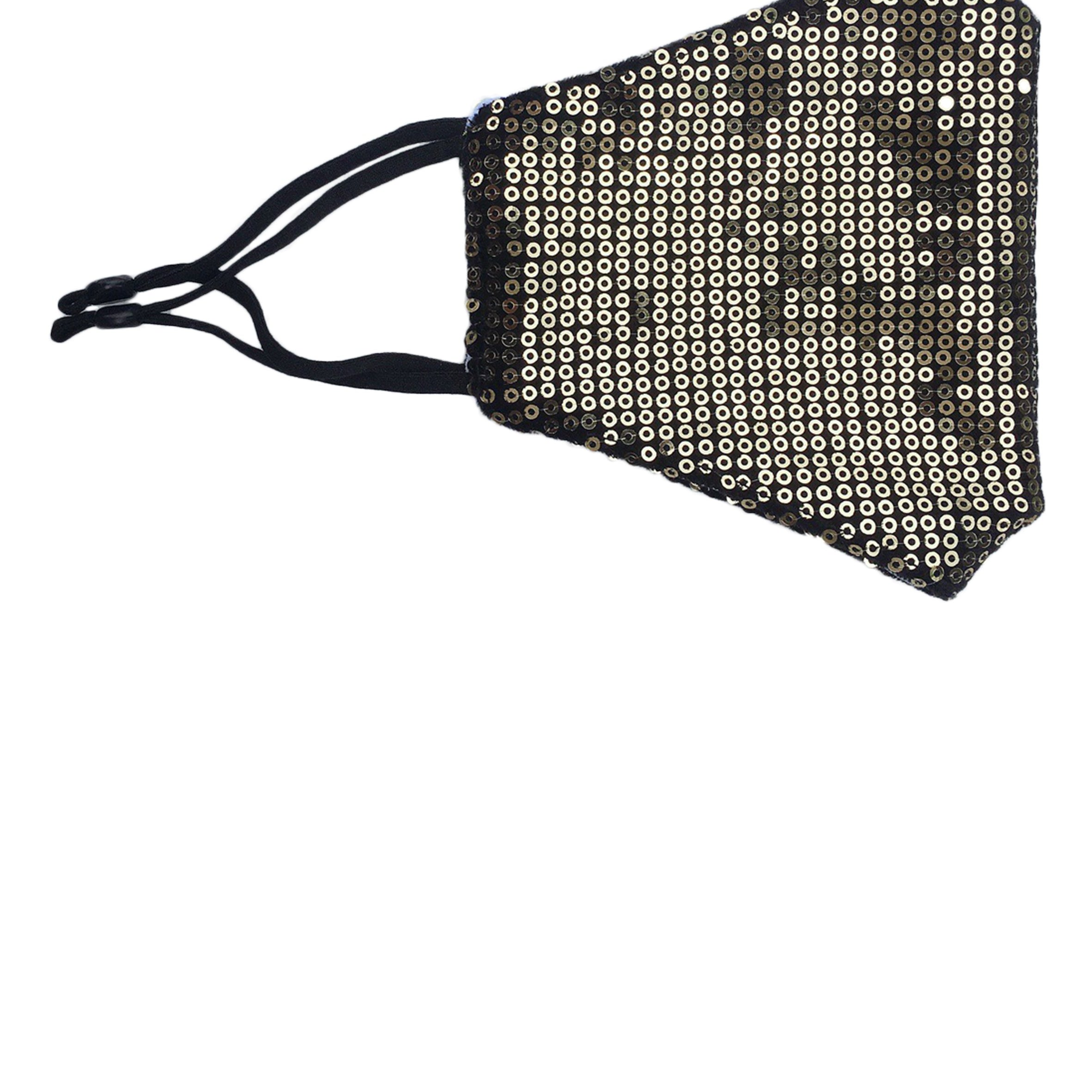 Sequins Face Mask MASK-9