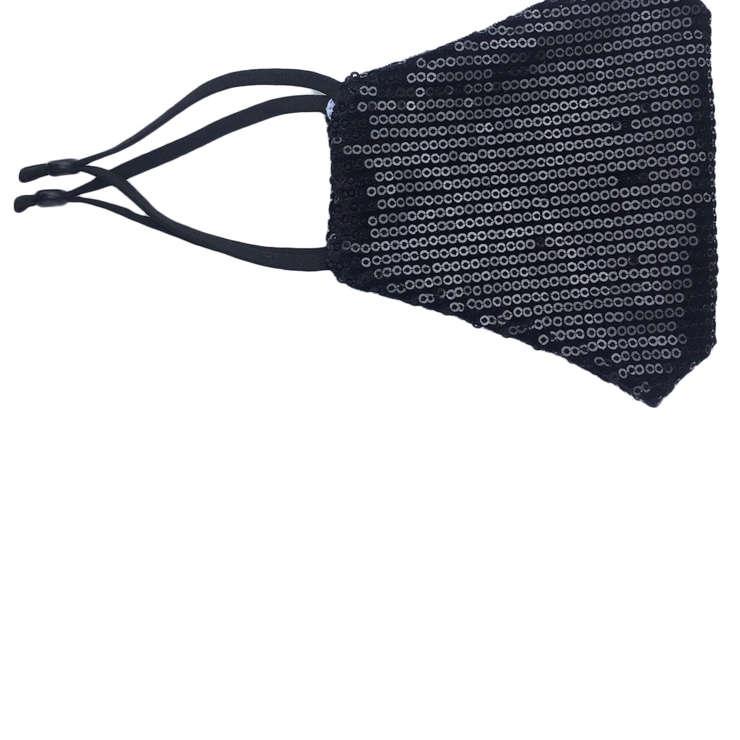 Sequins Face Mask MASK-9