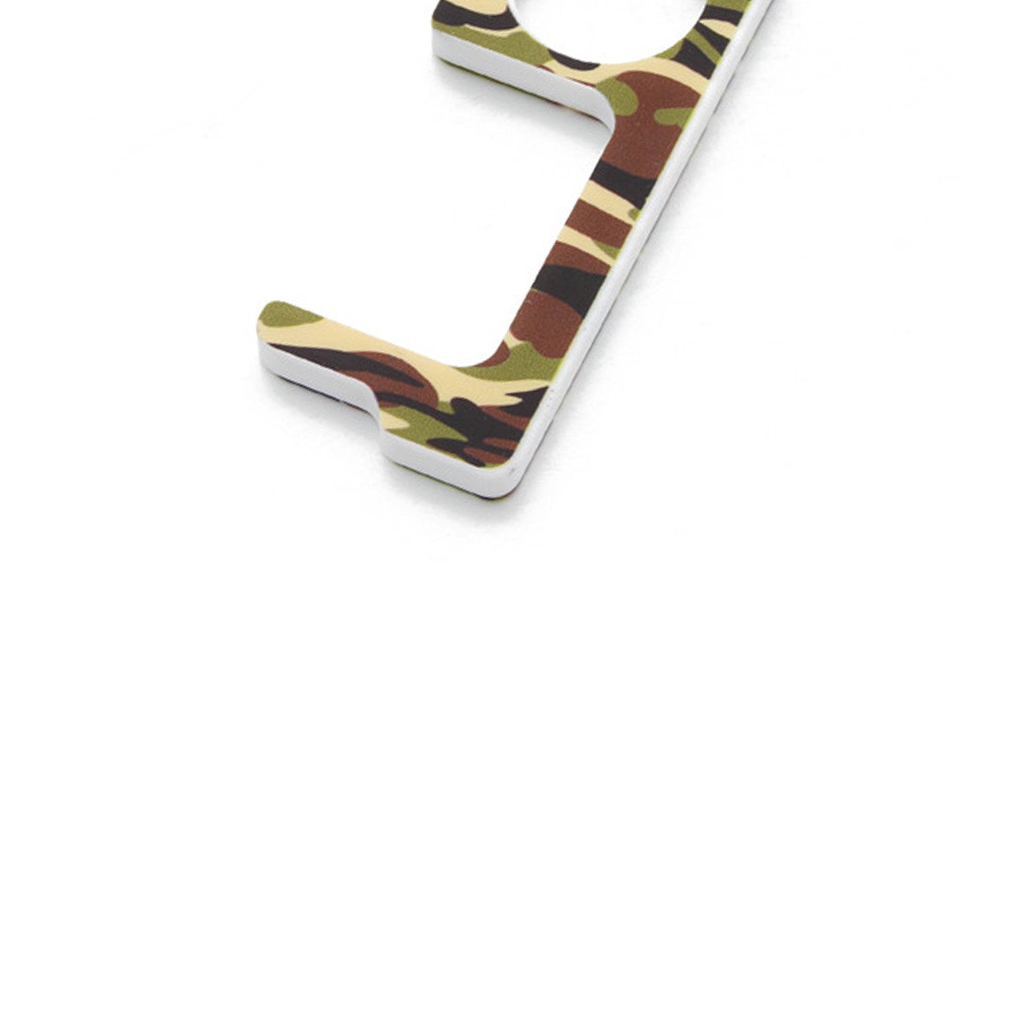 Acrylic Contactless Door Opener MIS0399