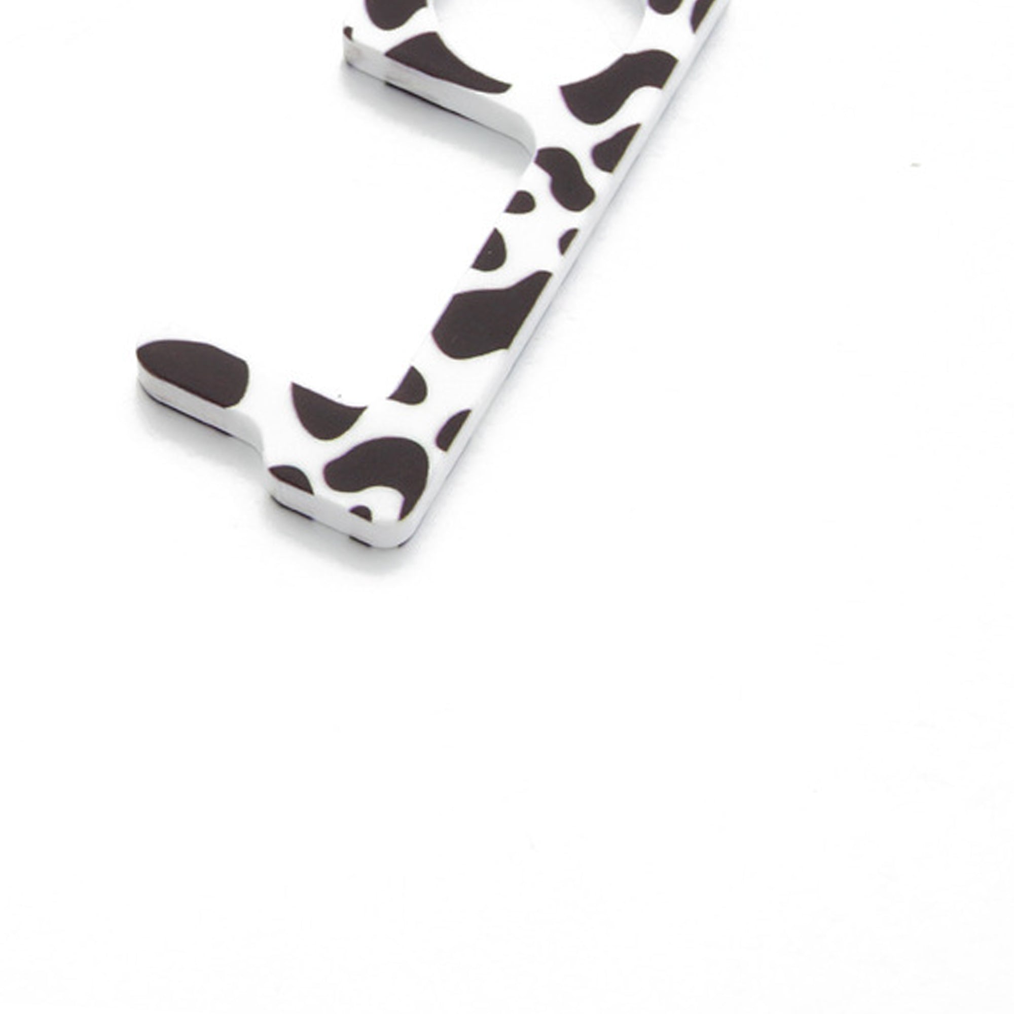 Acrylic Contactless Door Opener MIS0399