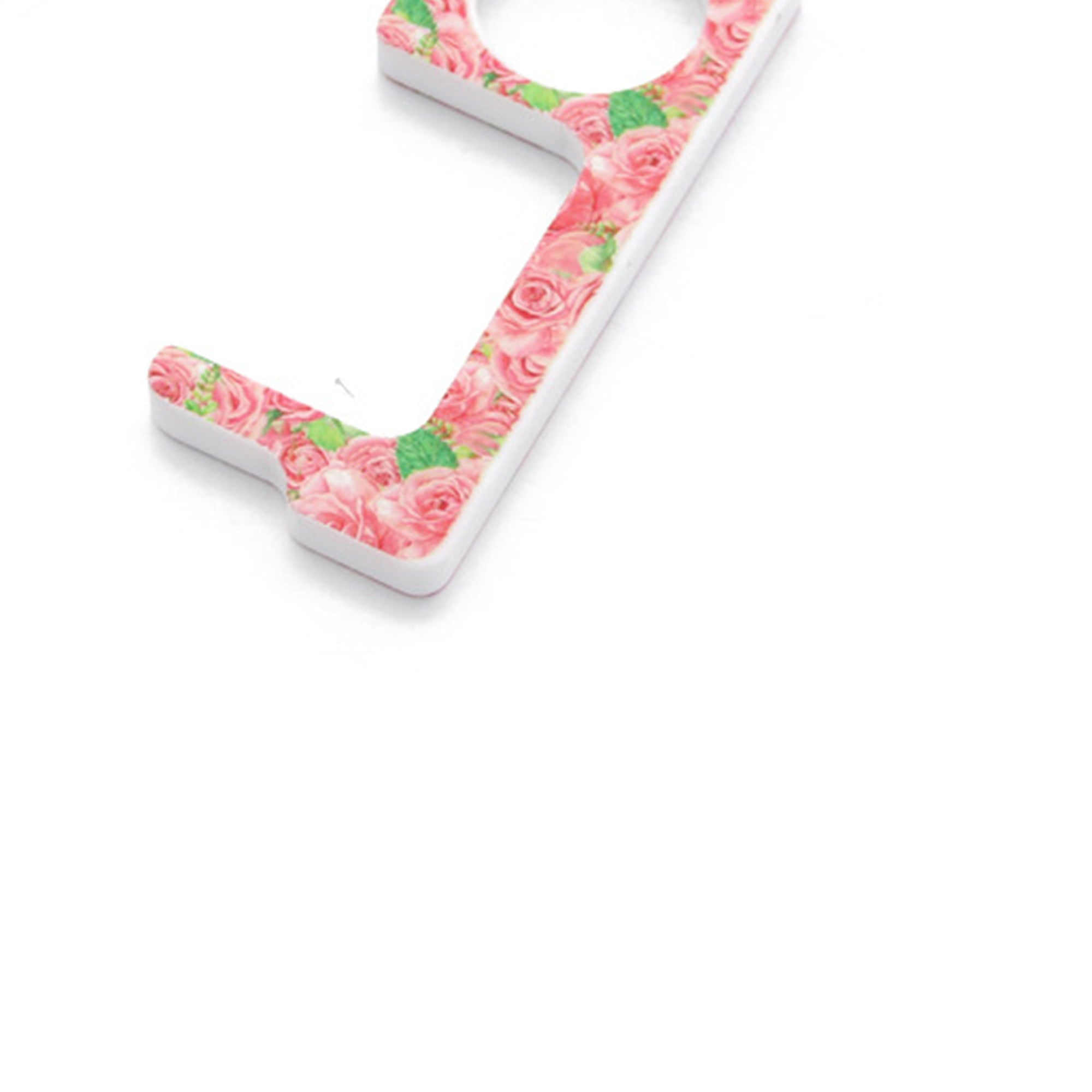 Acrylic Contactless Door Opener MIS0399