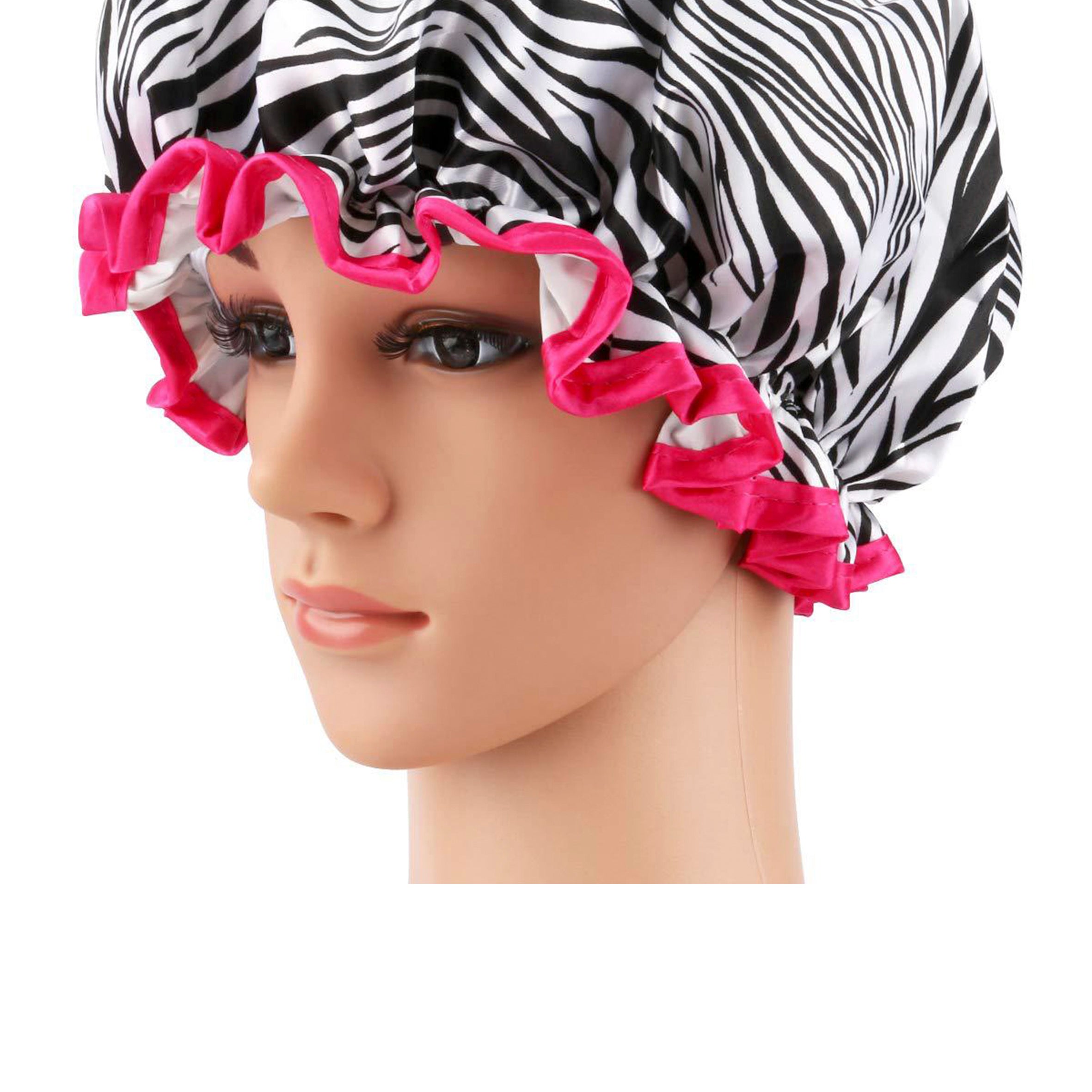 Shower Caps for Women MIS0510