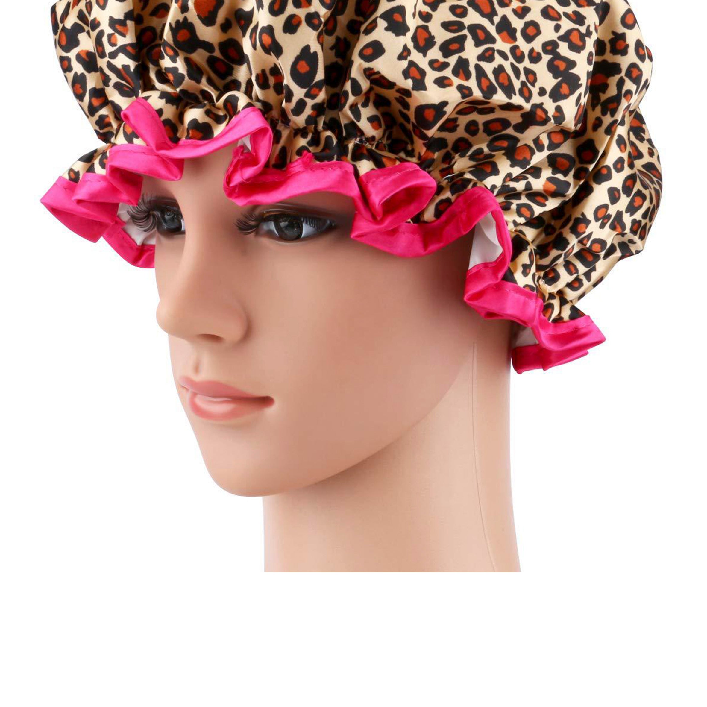 Shower Caps for Women MIS0510