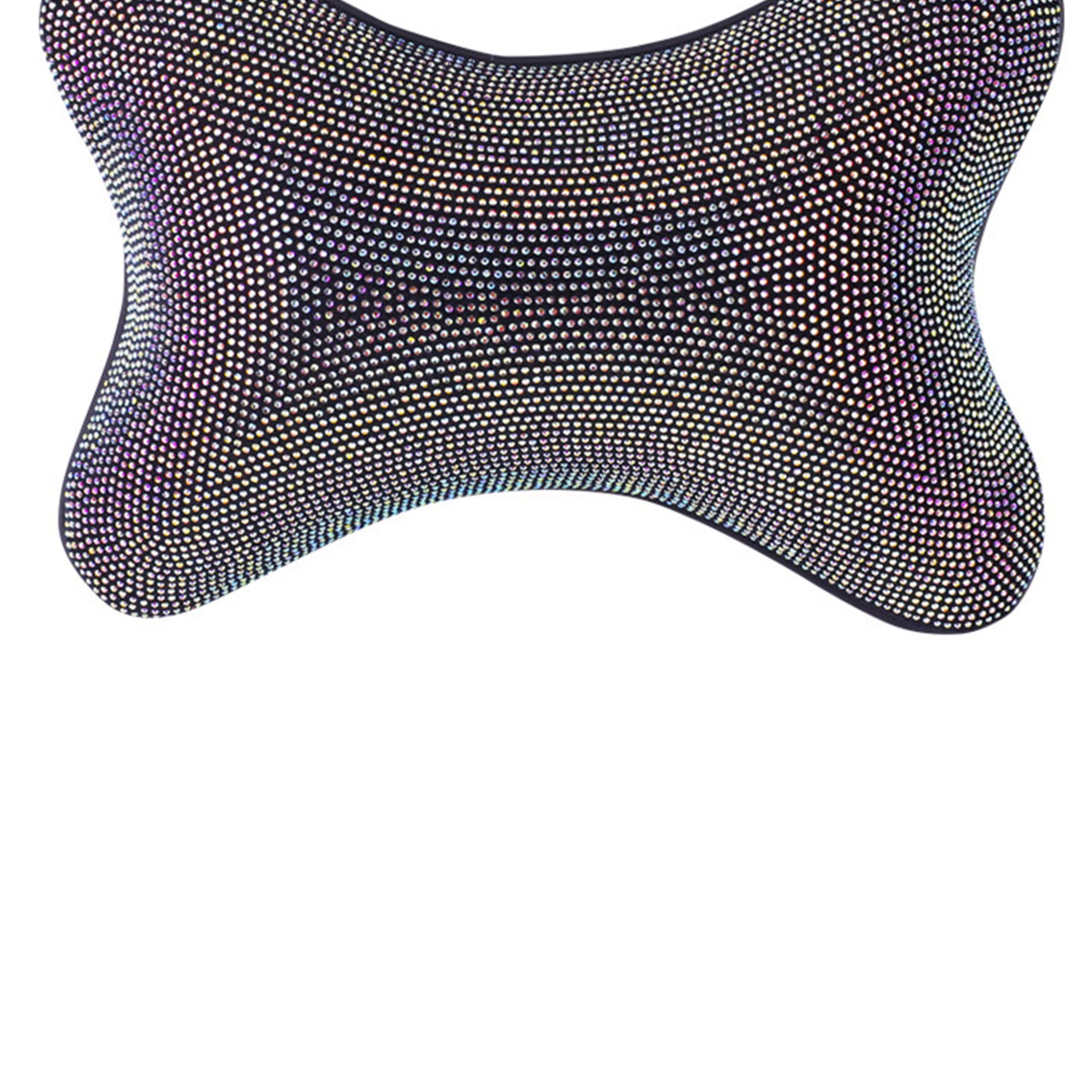 Car Accessories - Rhinestone Pillow Cover MIS0533