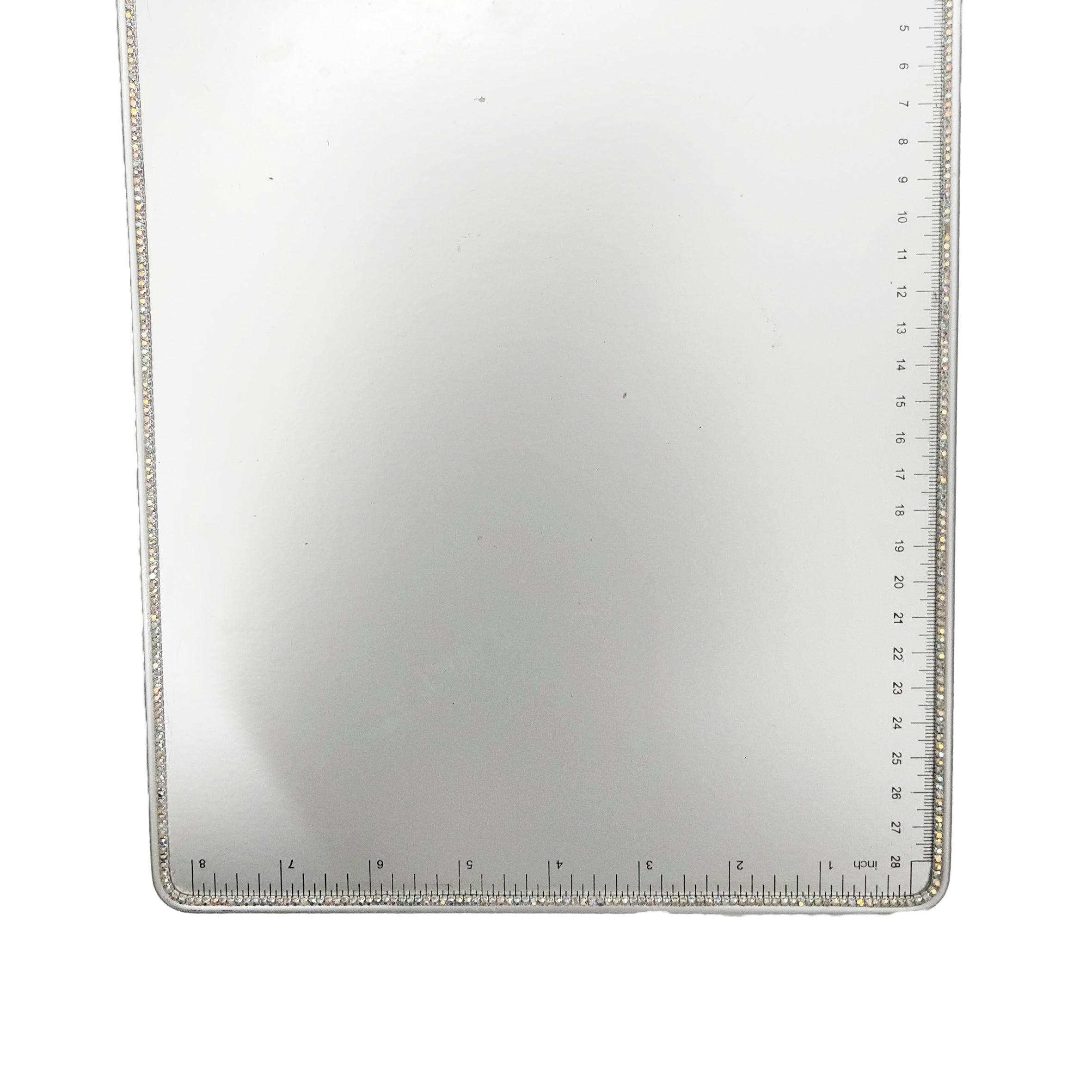 Bee Rhinestone Skidproof Clip Borad MIS0553