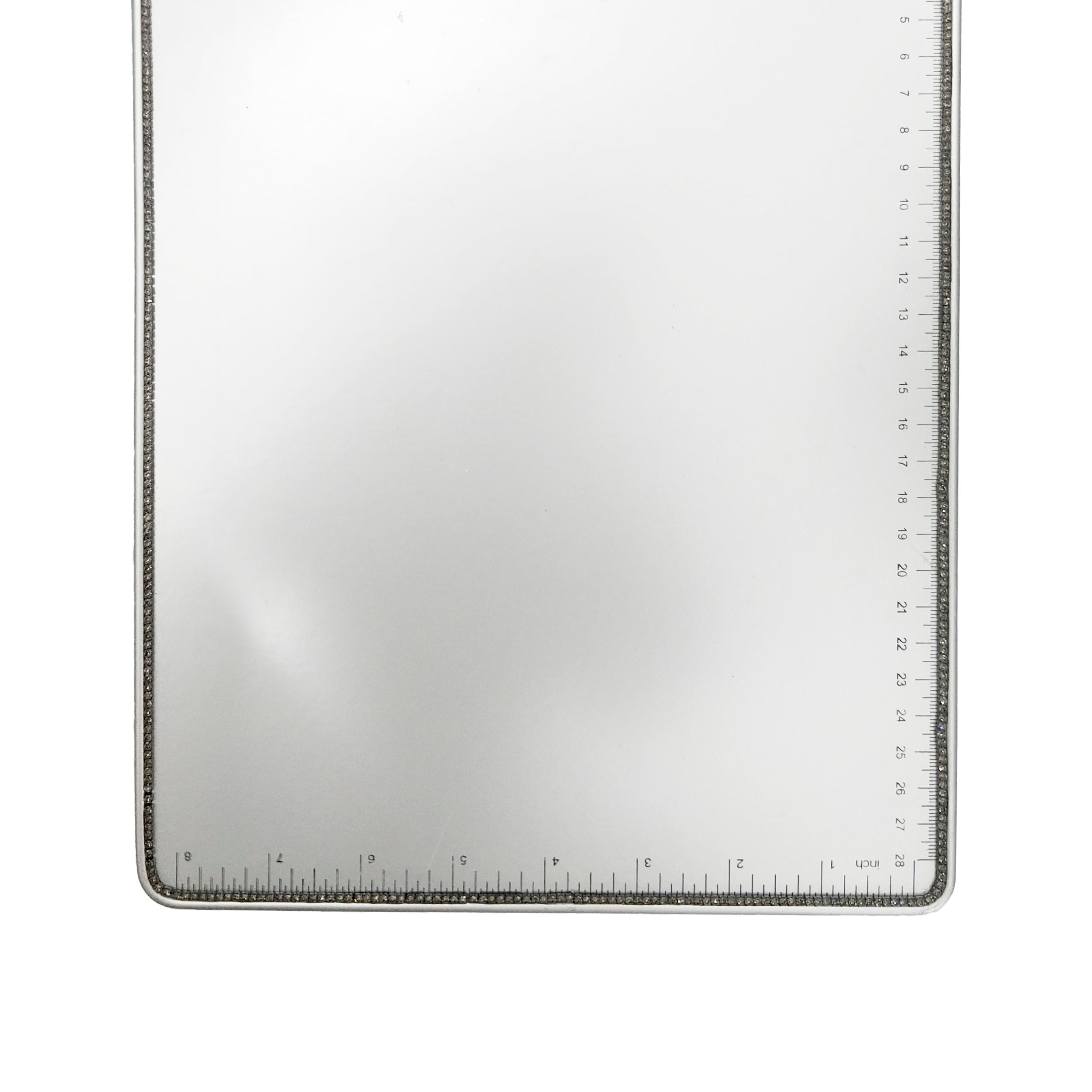 Bee Rhinestone Skidproof Clip Borad MIS0553