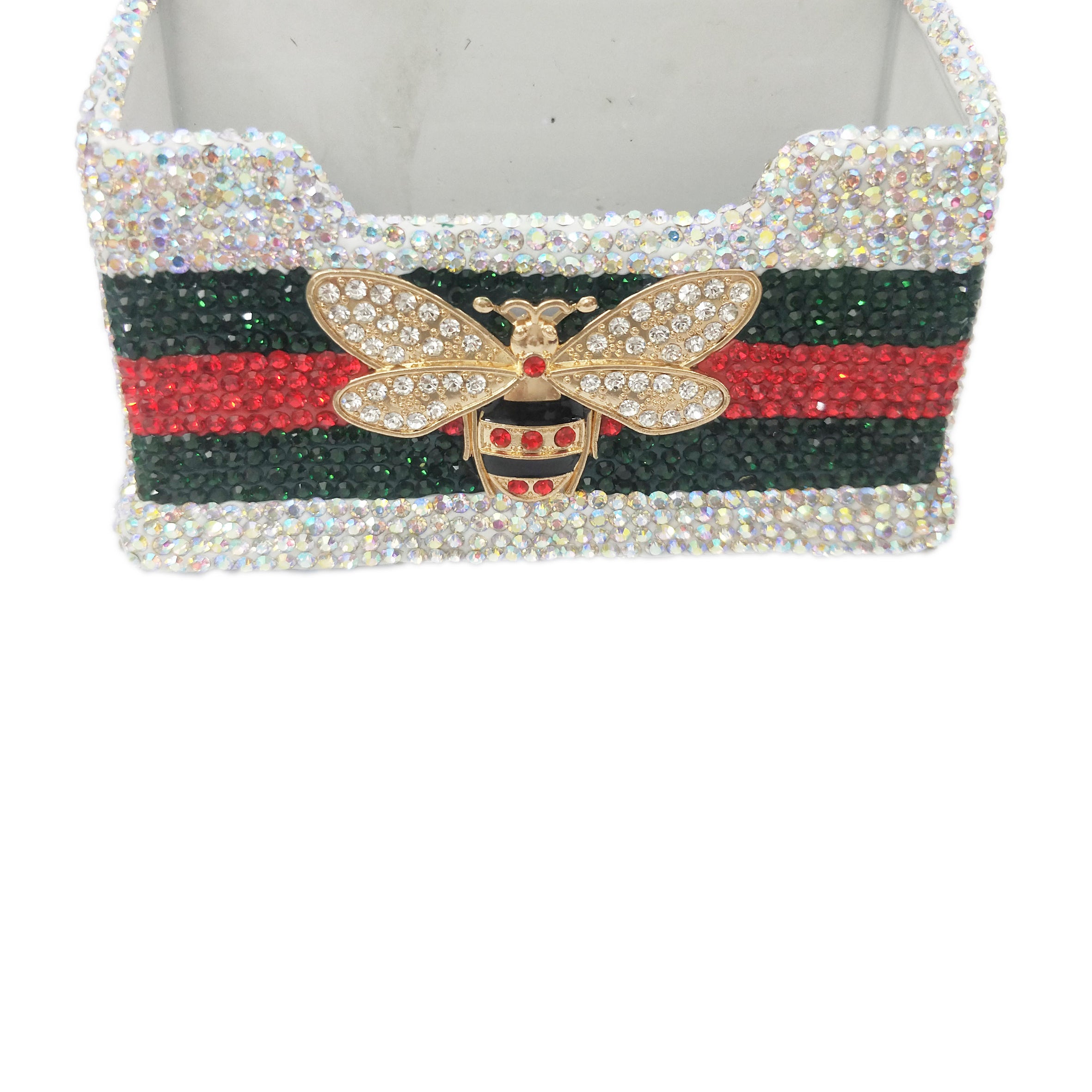 Bee Business Card Holder MIS0560