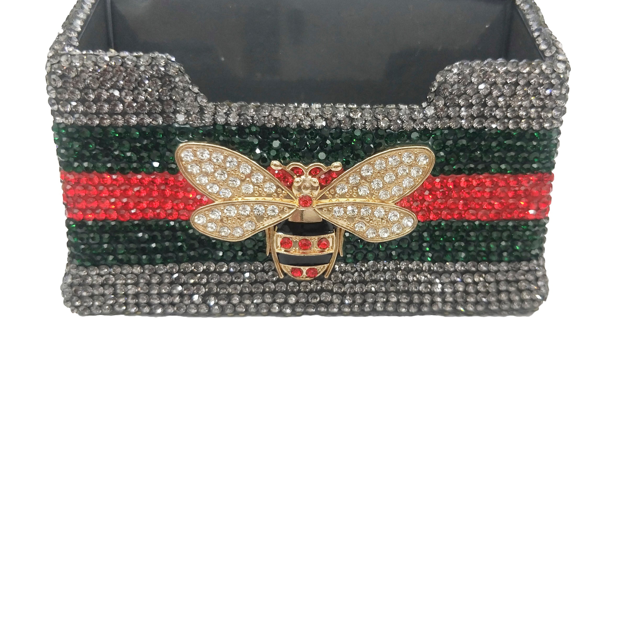 Bee Business Card Holder MIS0560