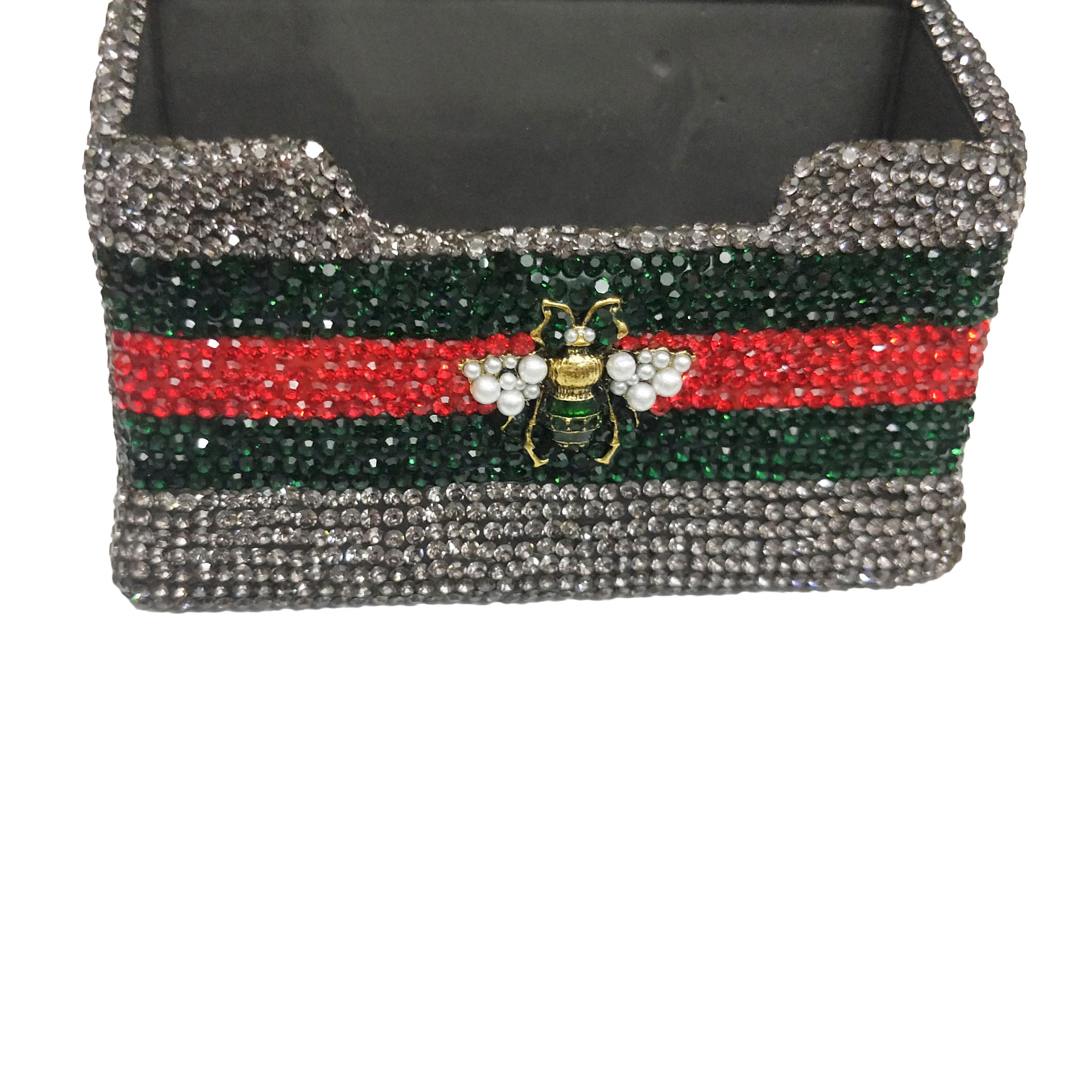 Bee Business Card Holder MIS0562