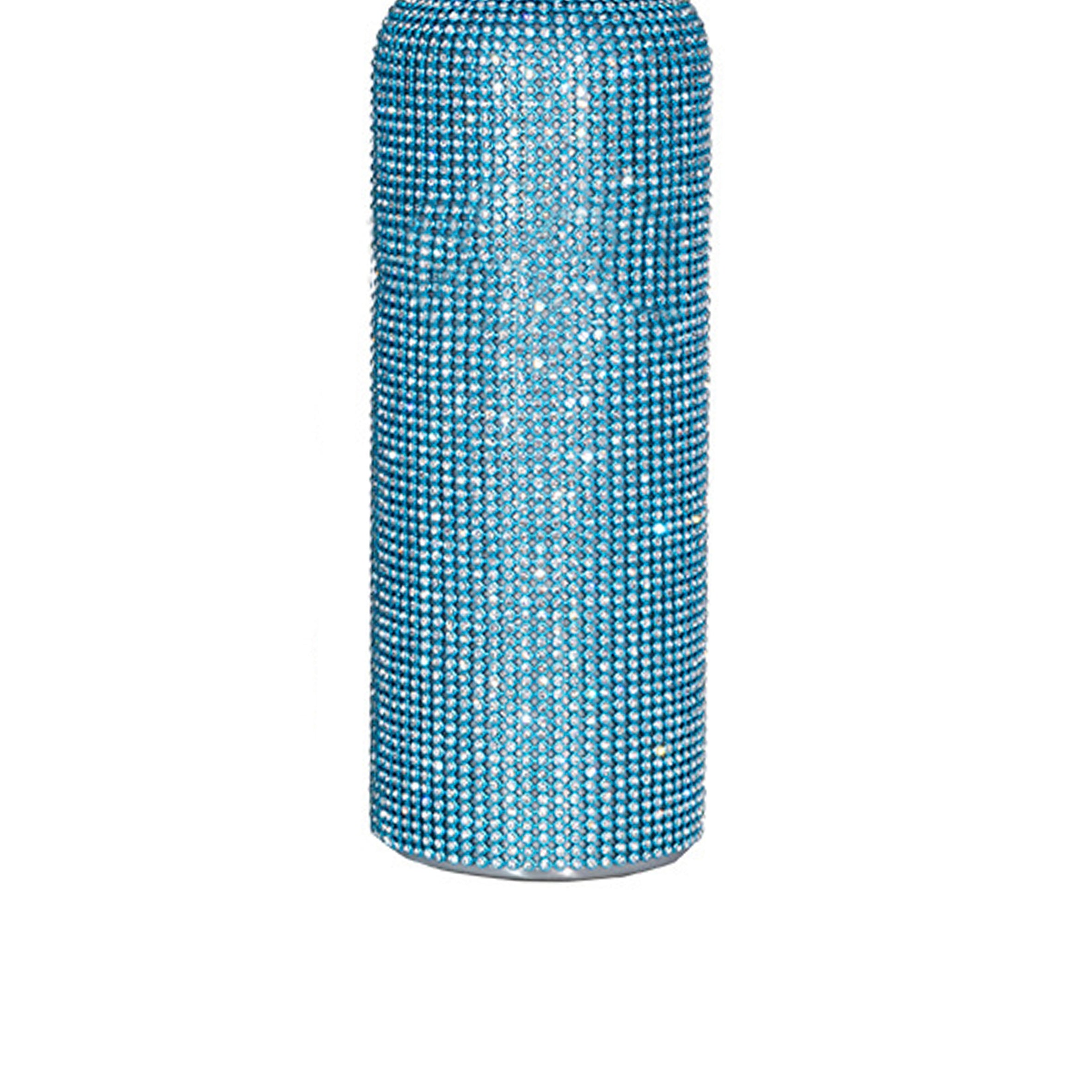 750ML Rhinestone Thermos Bottle MIS0801