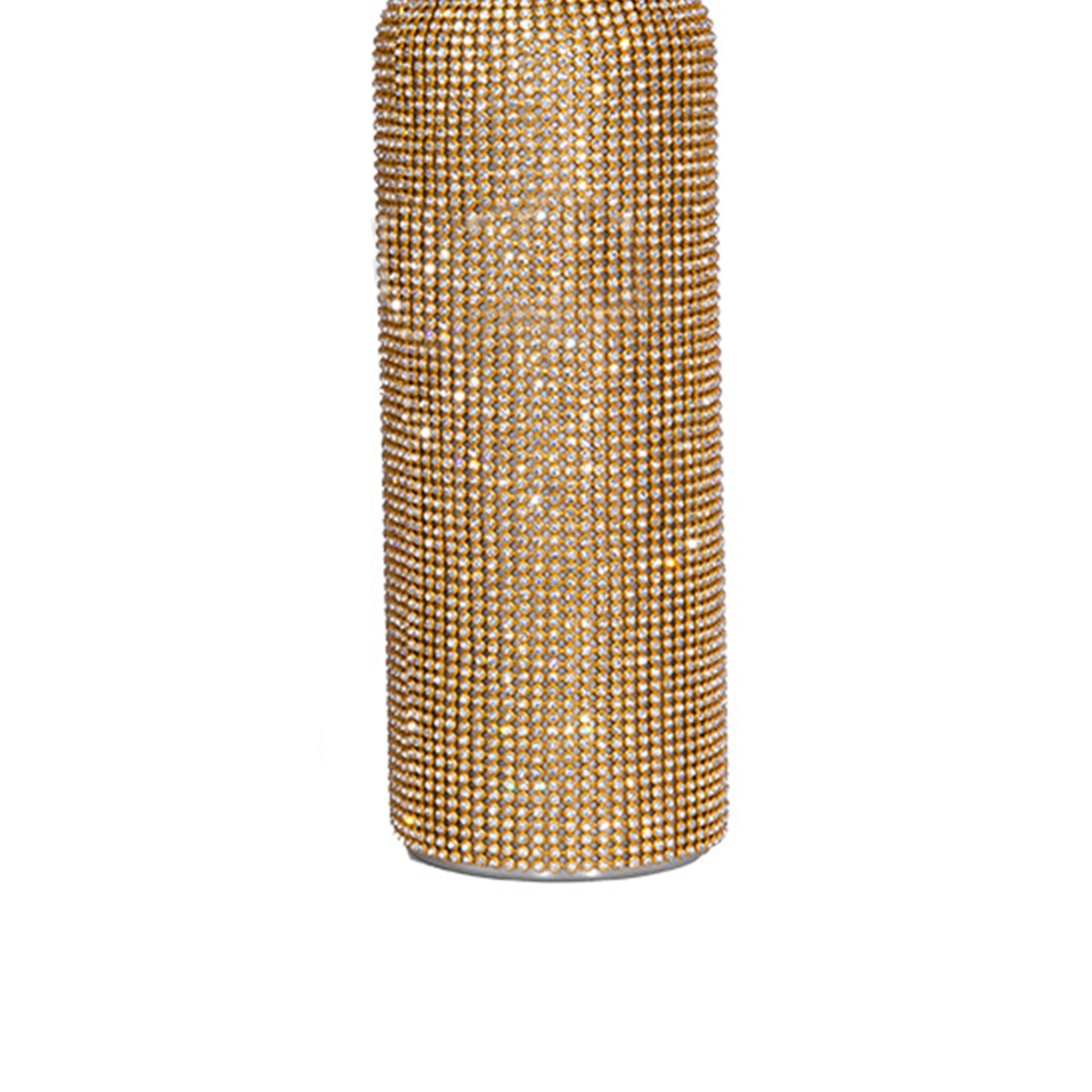 750ML Rhinestone Thermos Bottle MIS0801