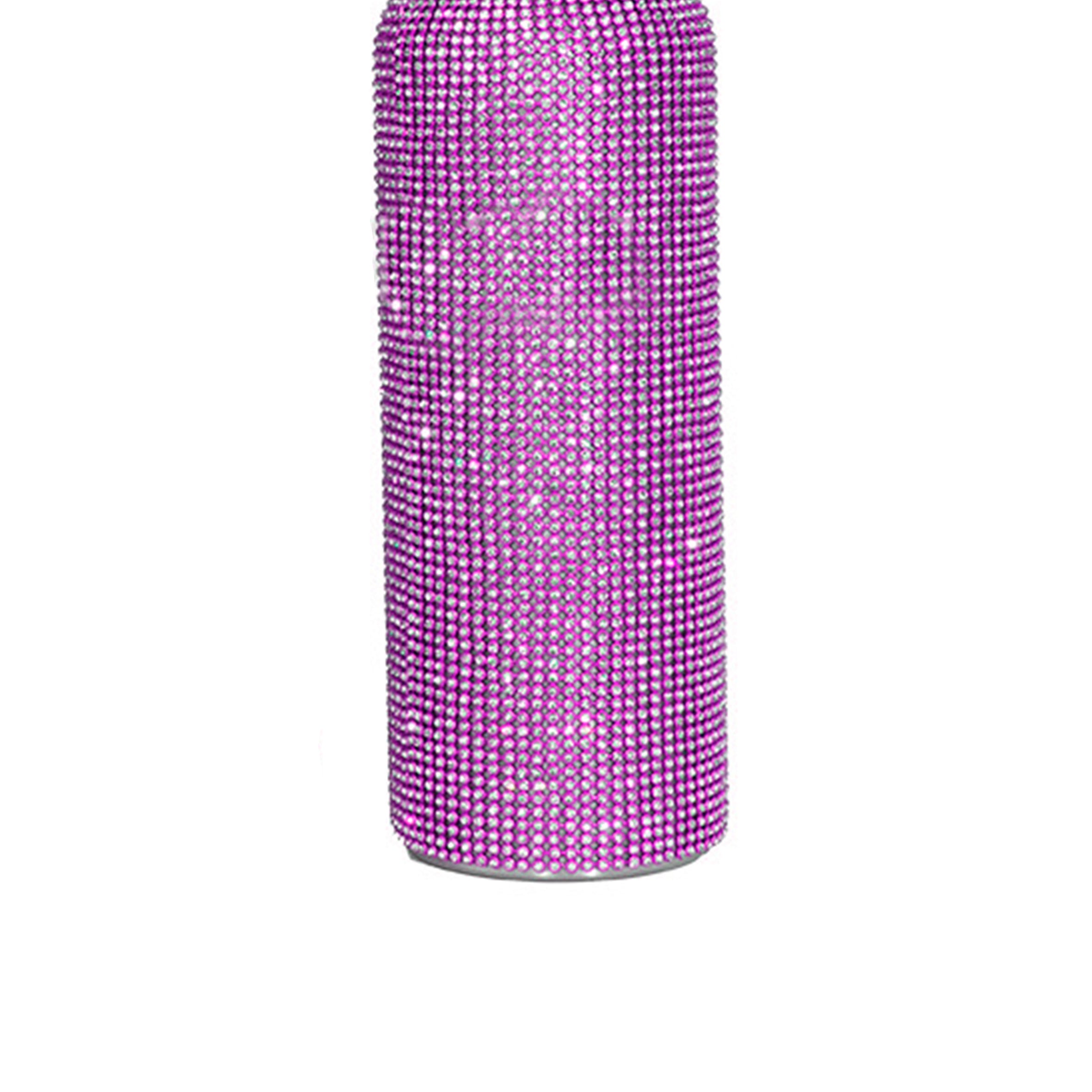 750ML Rhinestone Thermos Bottle MIS0801