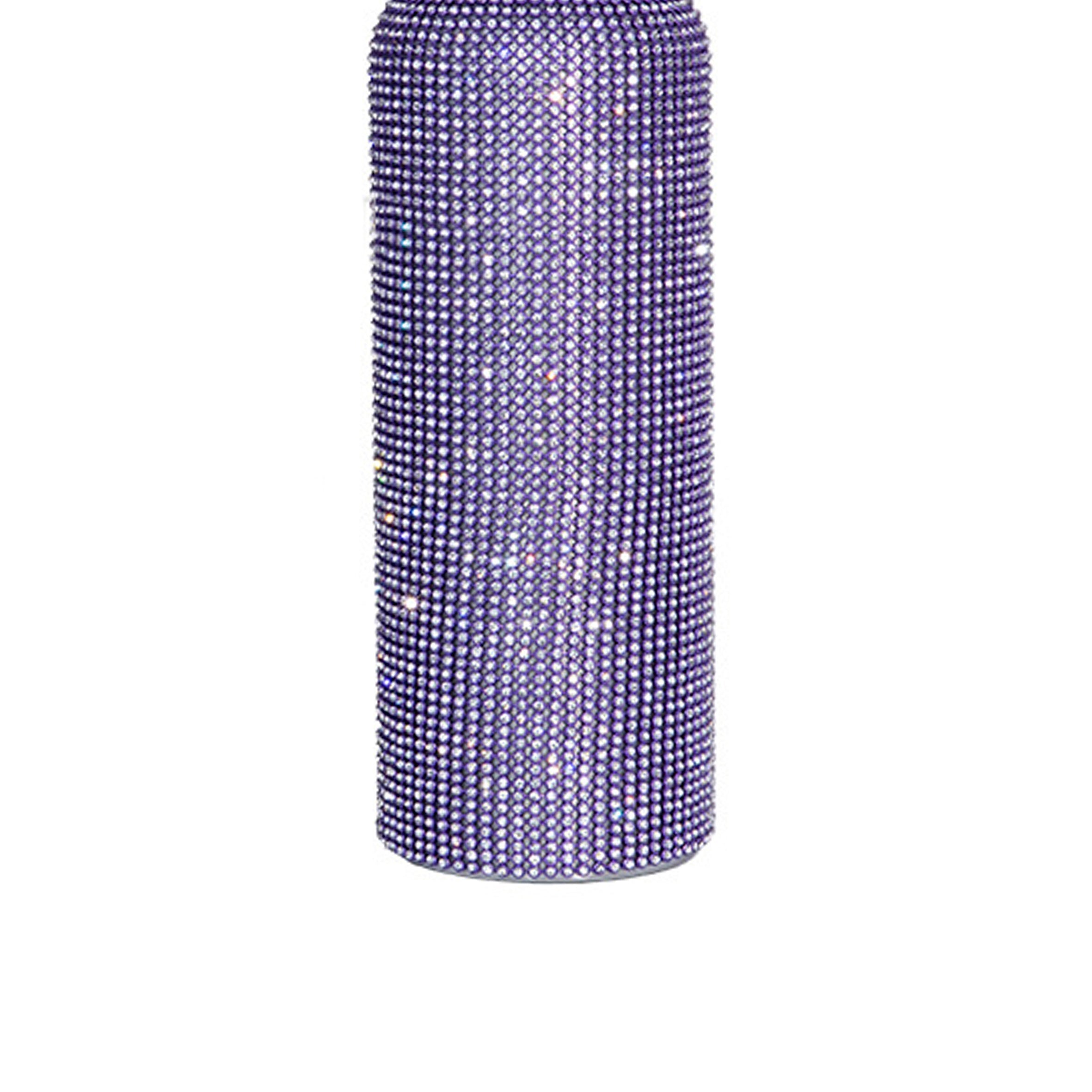 750ML Rhinestone Thermos Bottle MIS0801