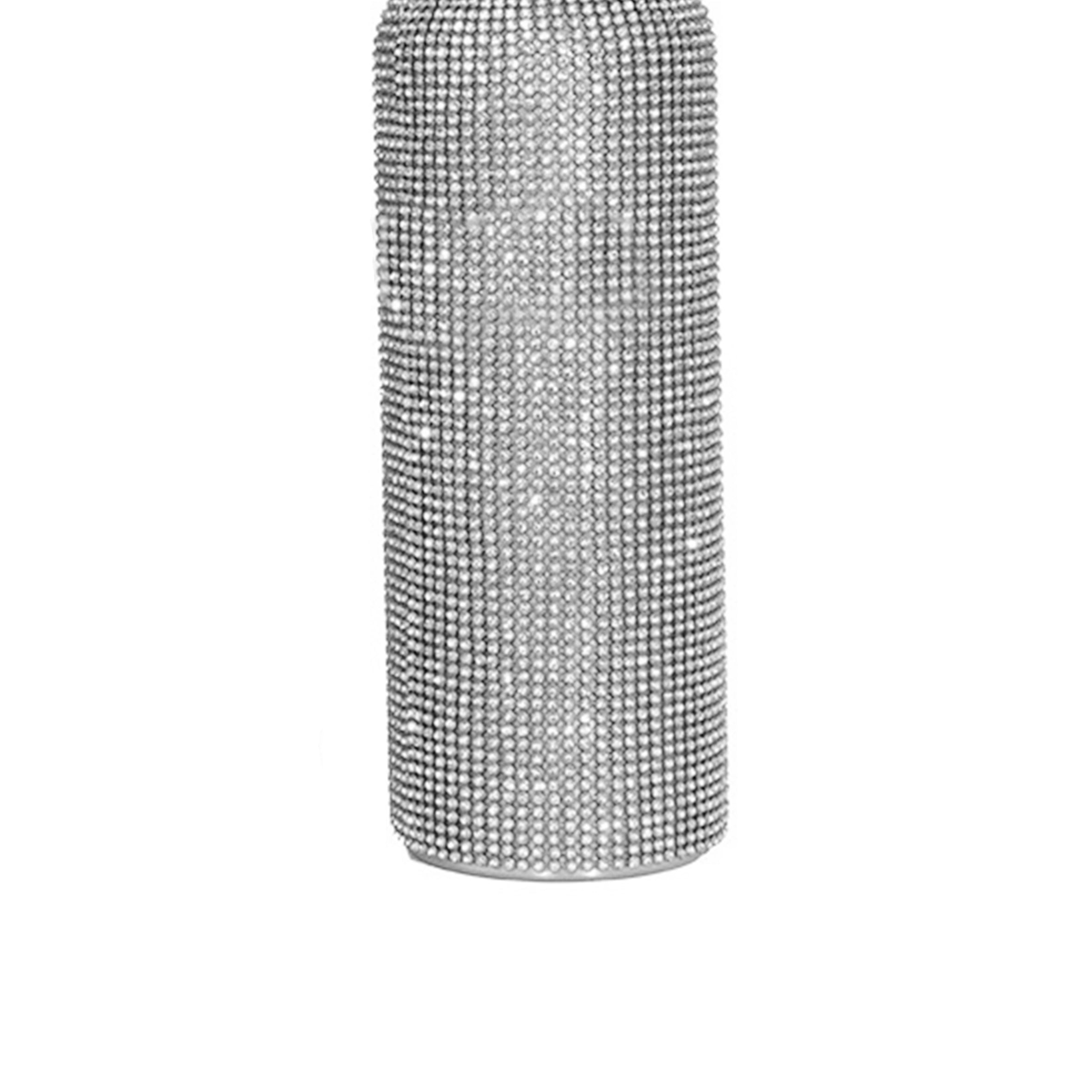 750ML Rhinestone Thermos Bottle MIS0801