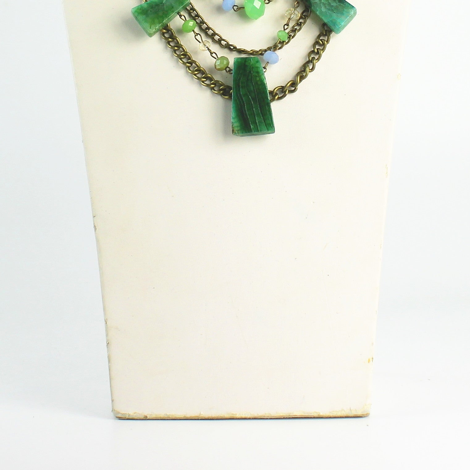 Collares de cristal N2172