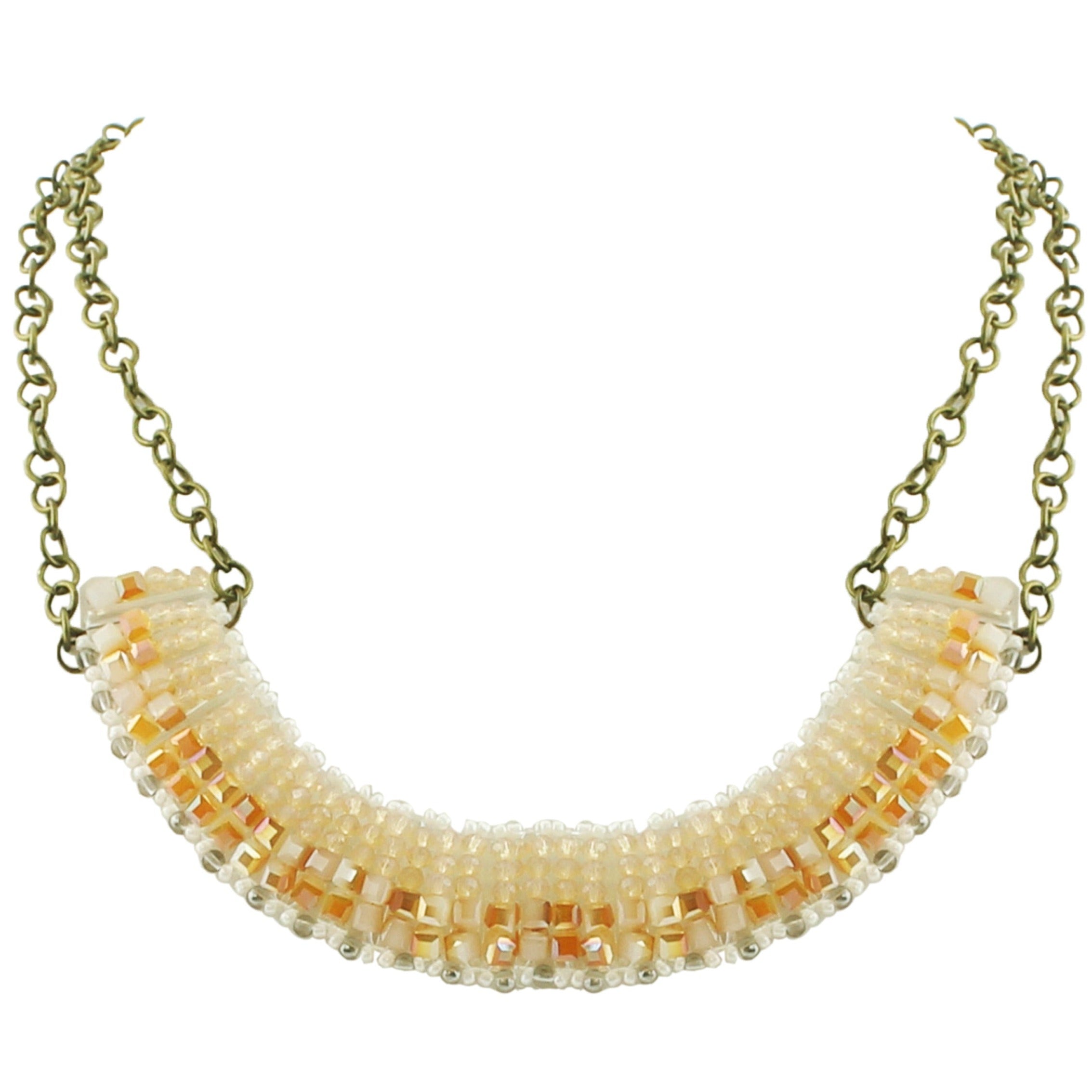 Collares de Cristal N2229