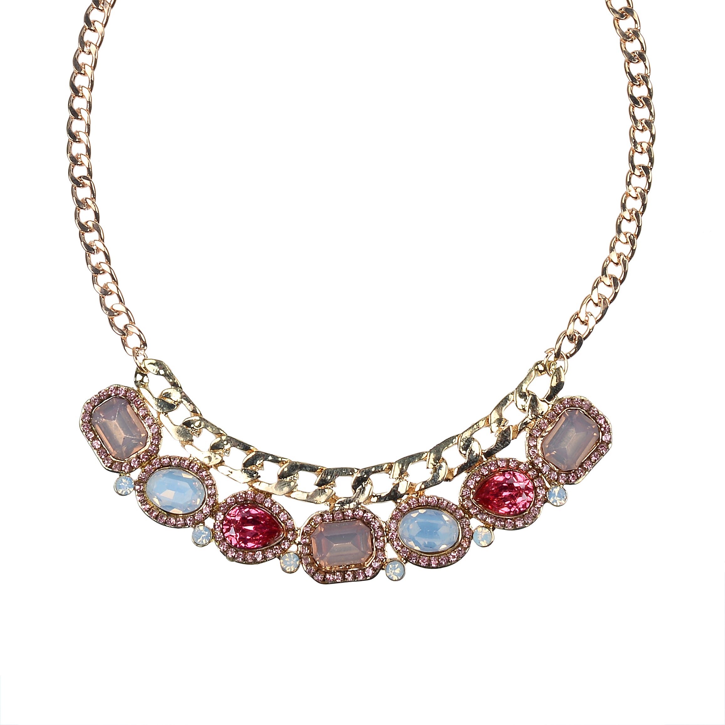 Collares de Cristal N2266