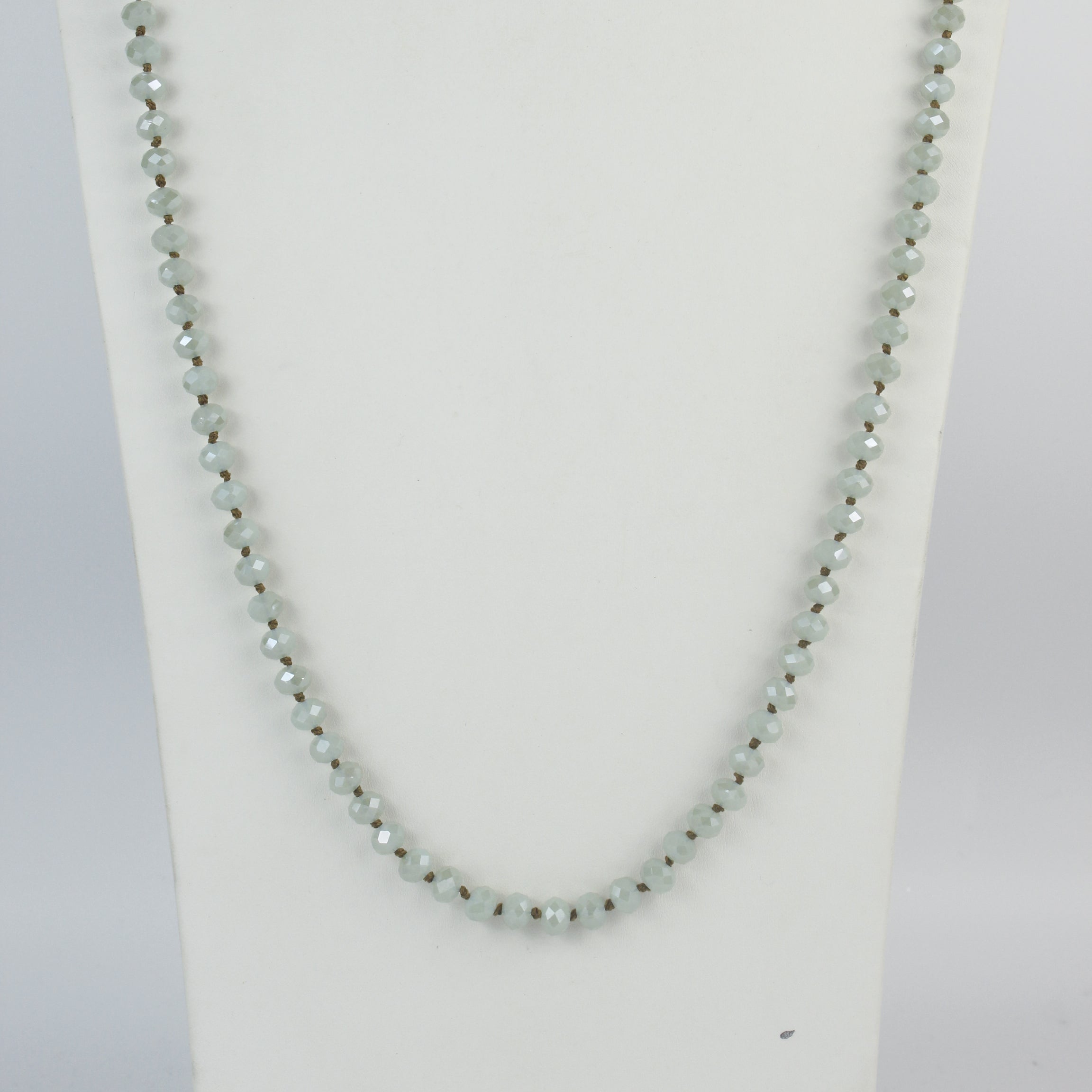 Collares de Cristal N2759