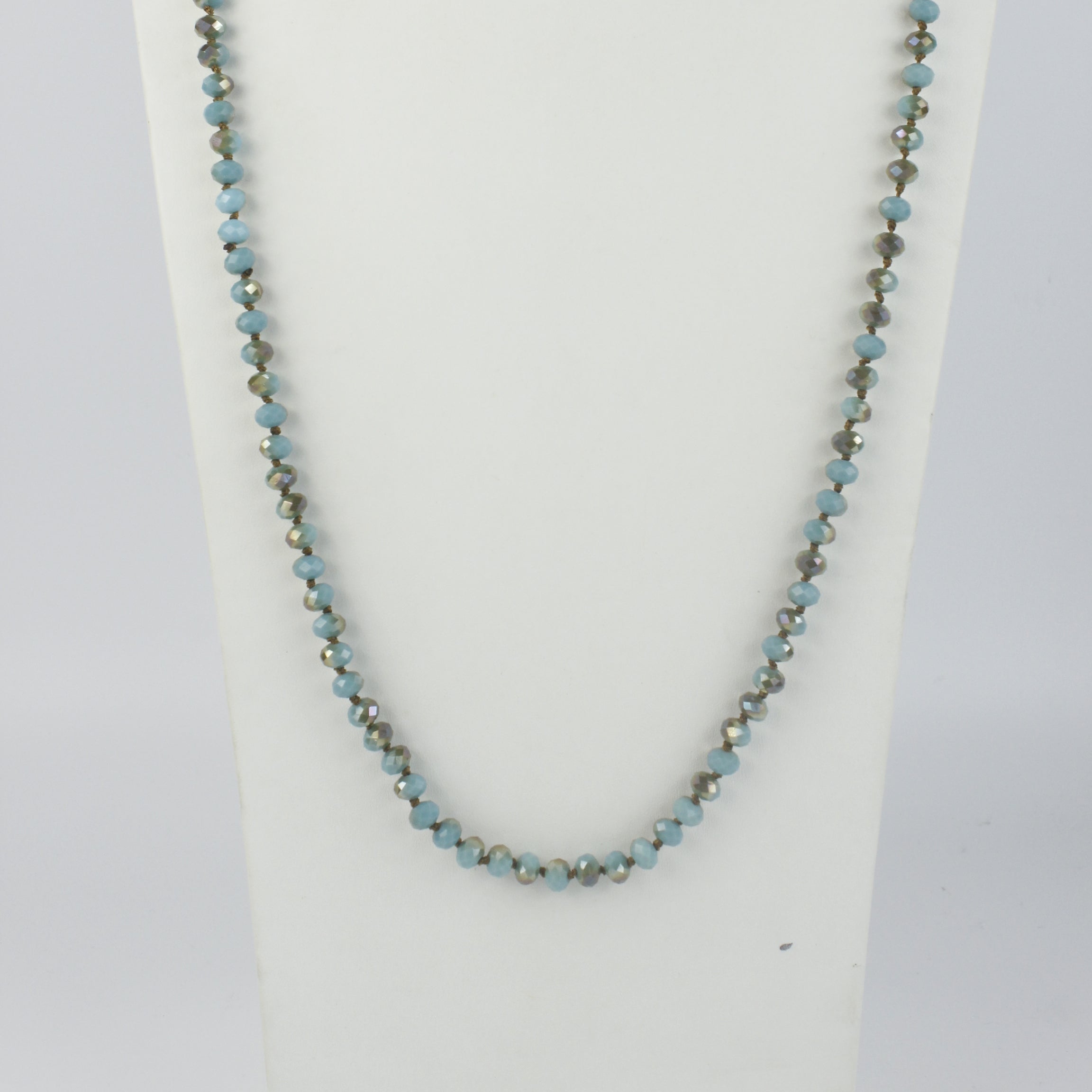 Collares de Cristal N2759