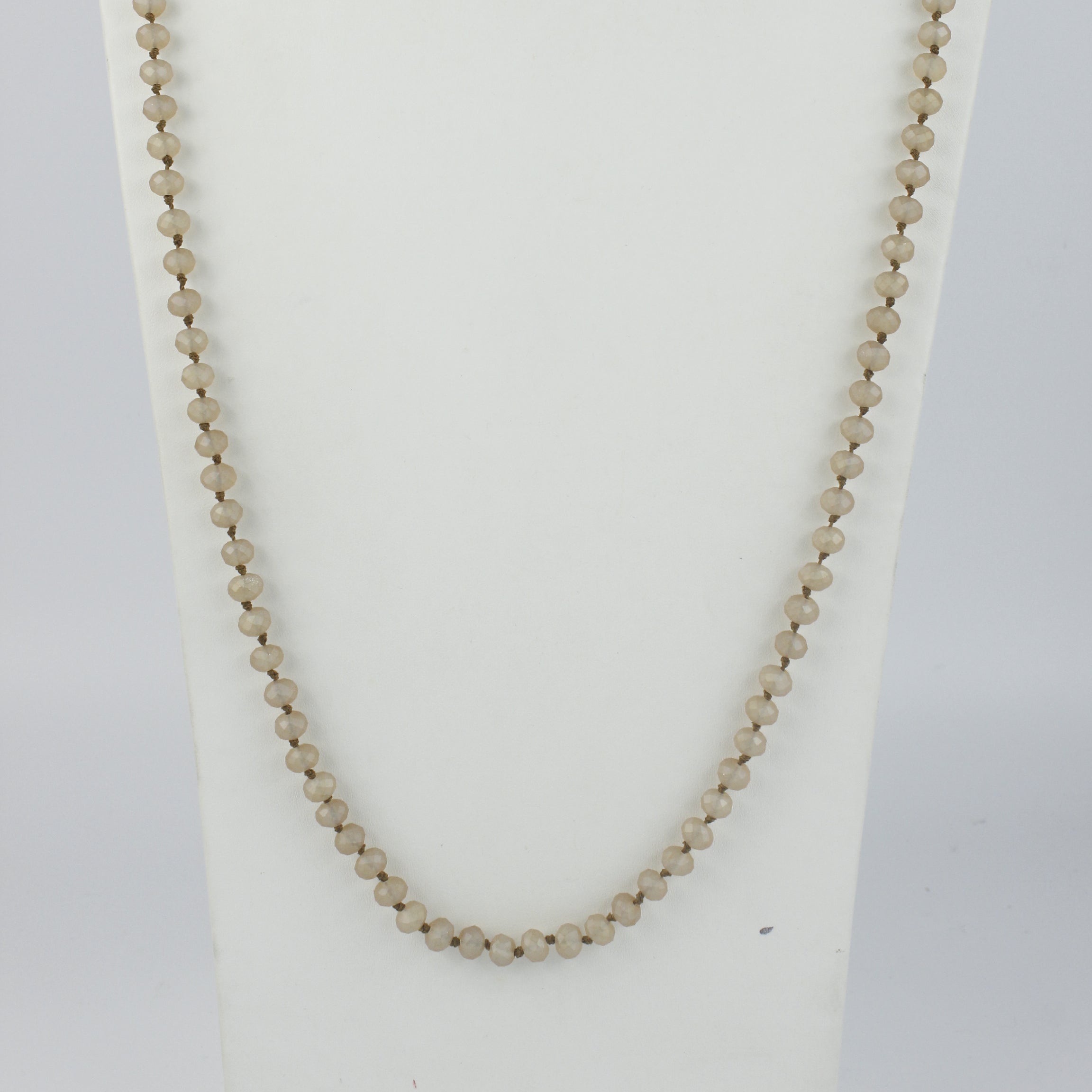 Collares de Cristal N2759