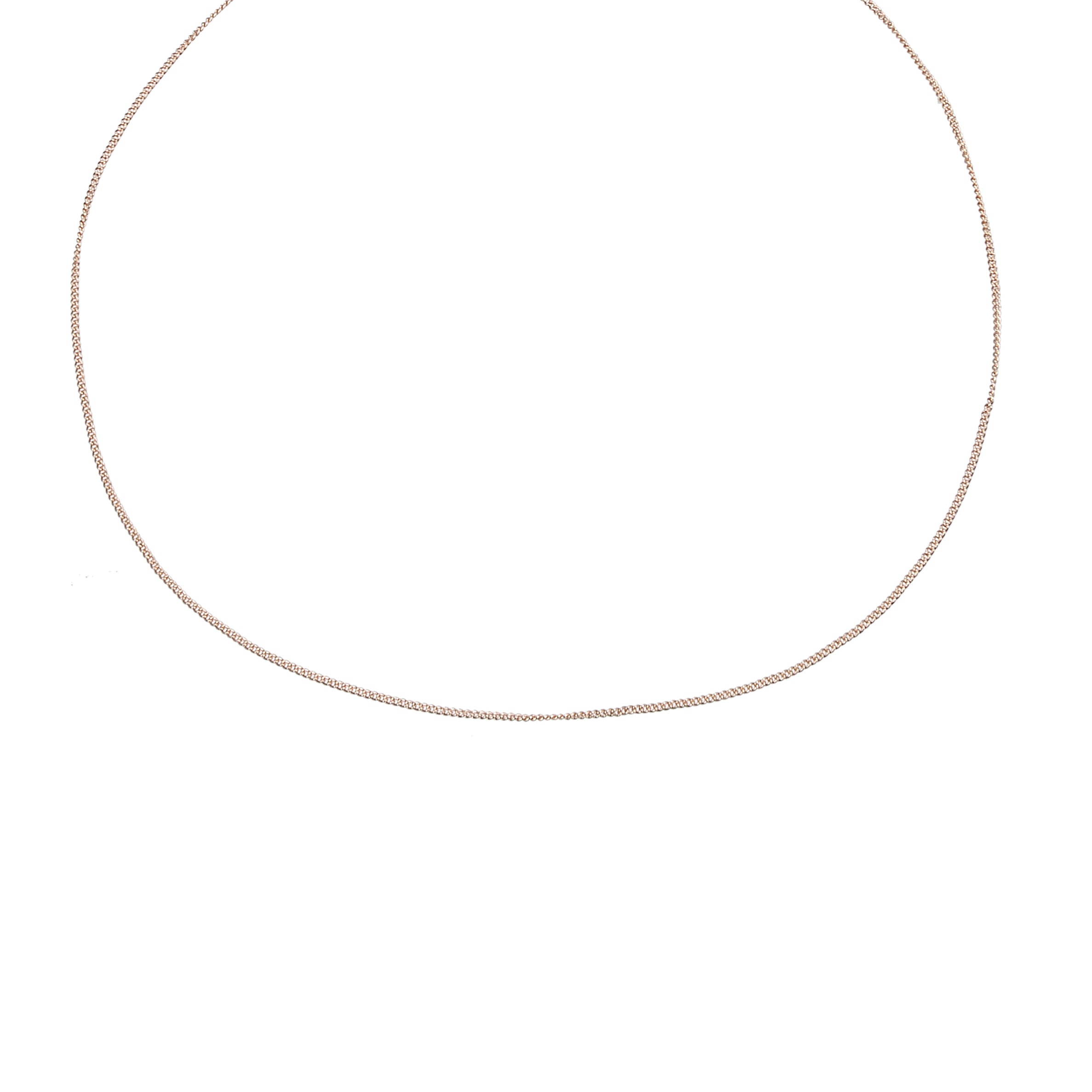 Collar de cadena para colgante N3208