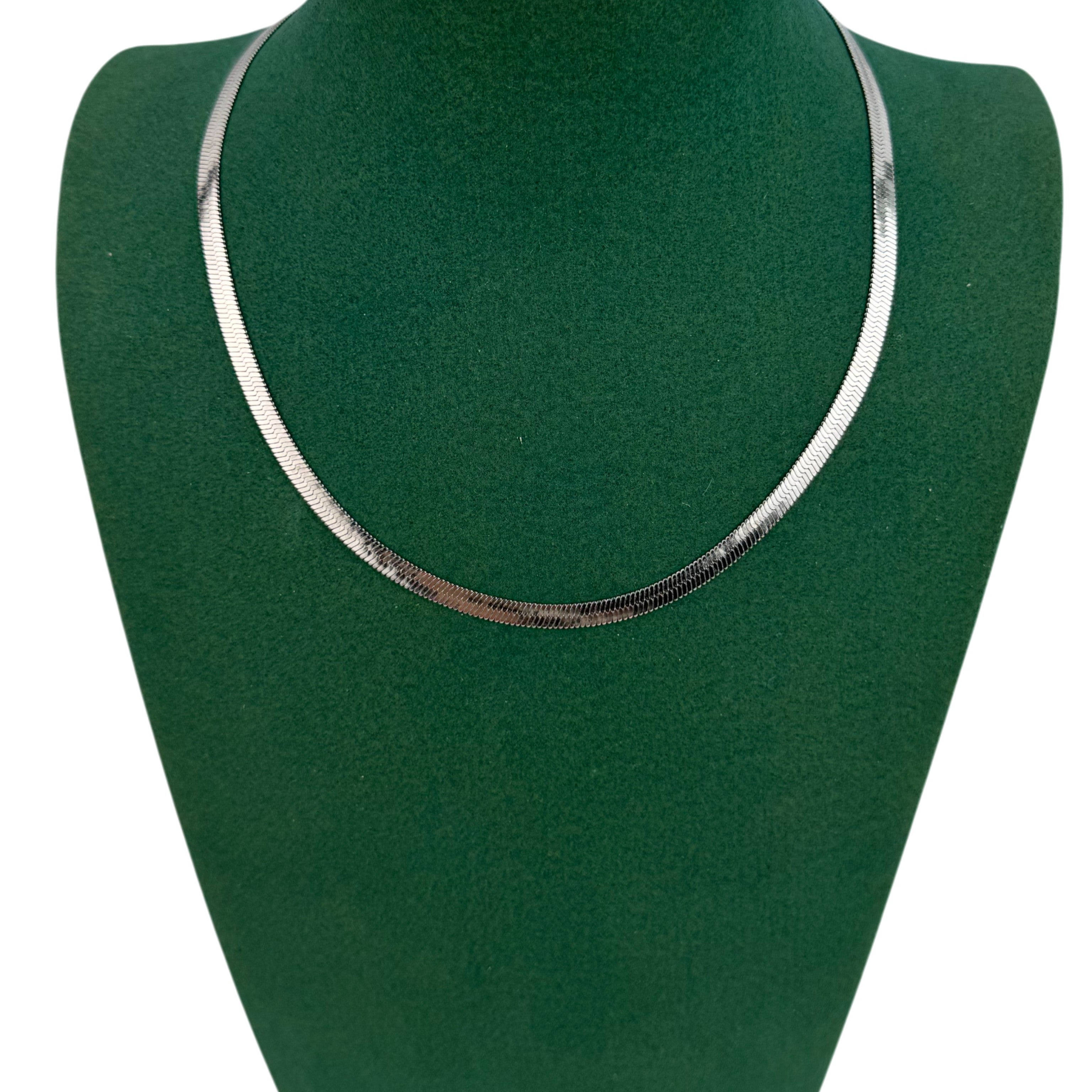 Fashion Stainless Steel Necklace N5884