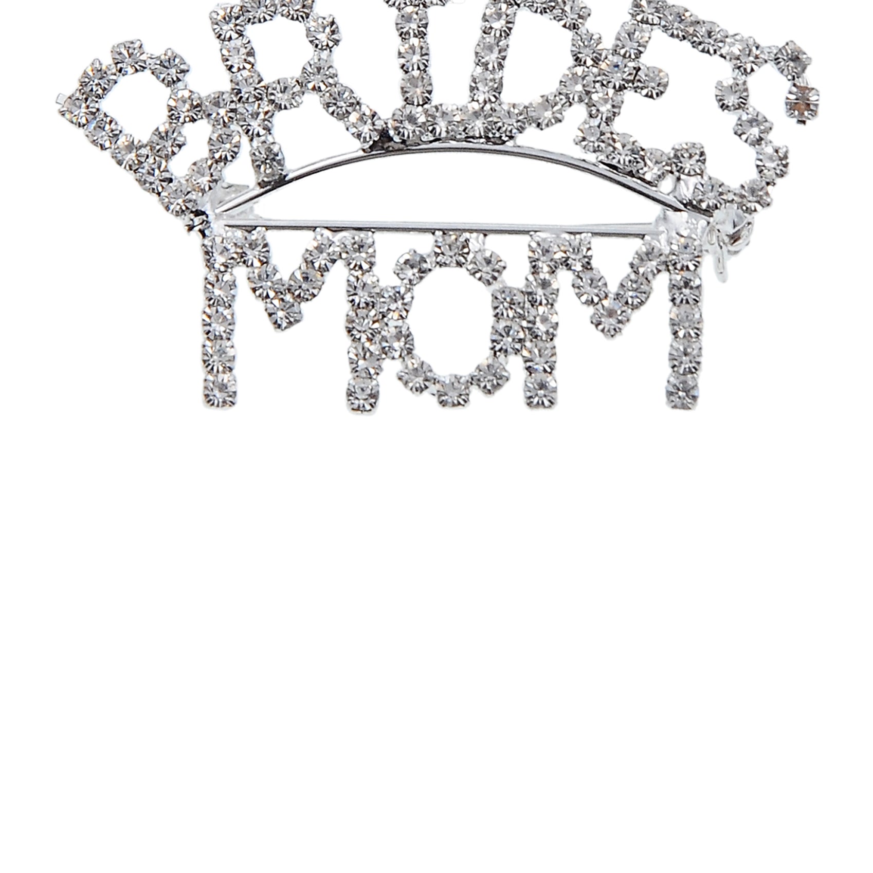 Fashion Charming Rhinestone Brooch Pin Jewelry PA3164