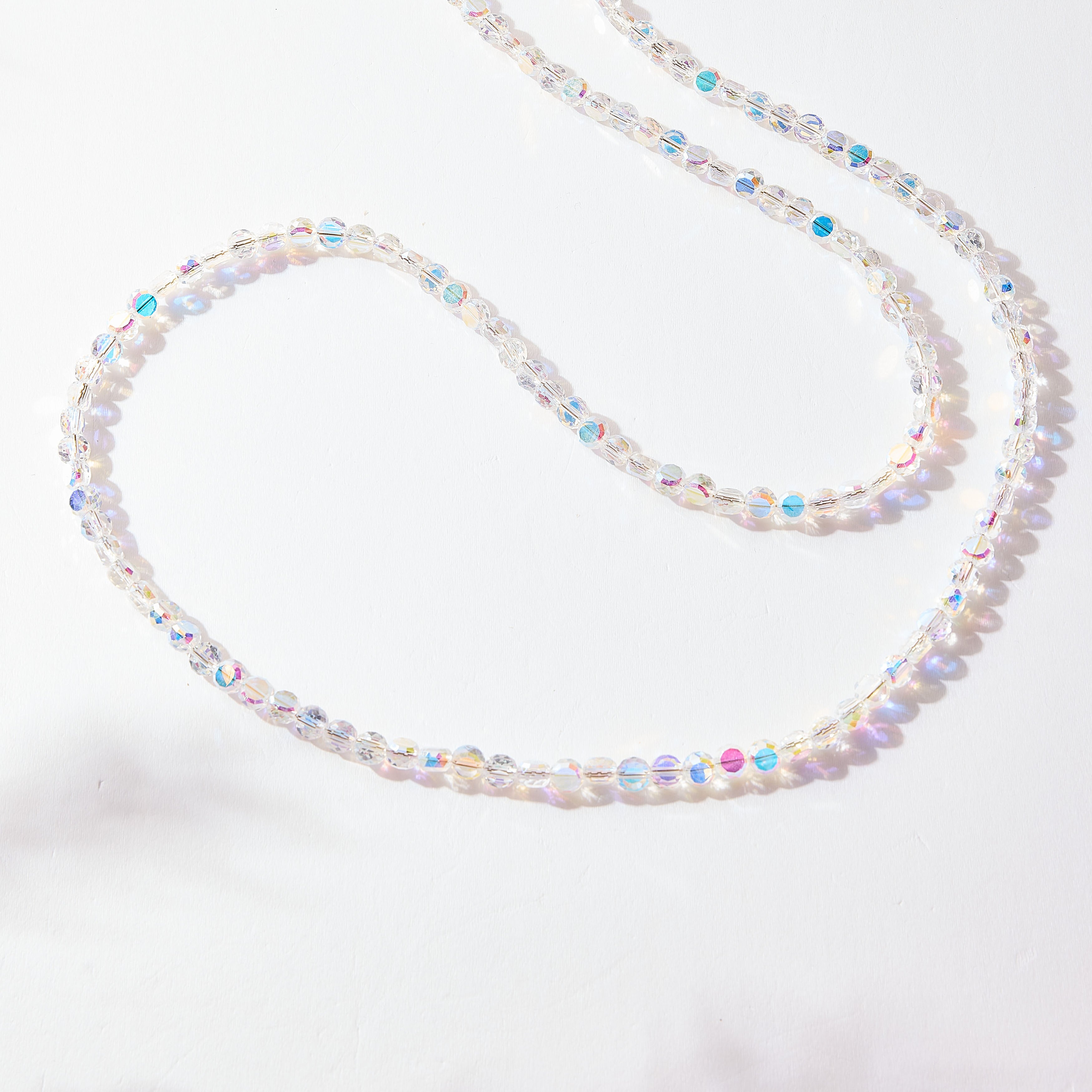Crystal Crossbody Lanyard PC5674