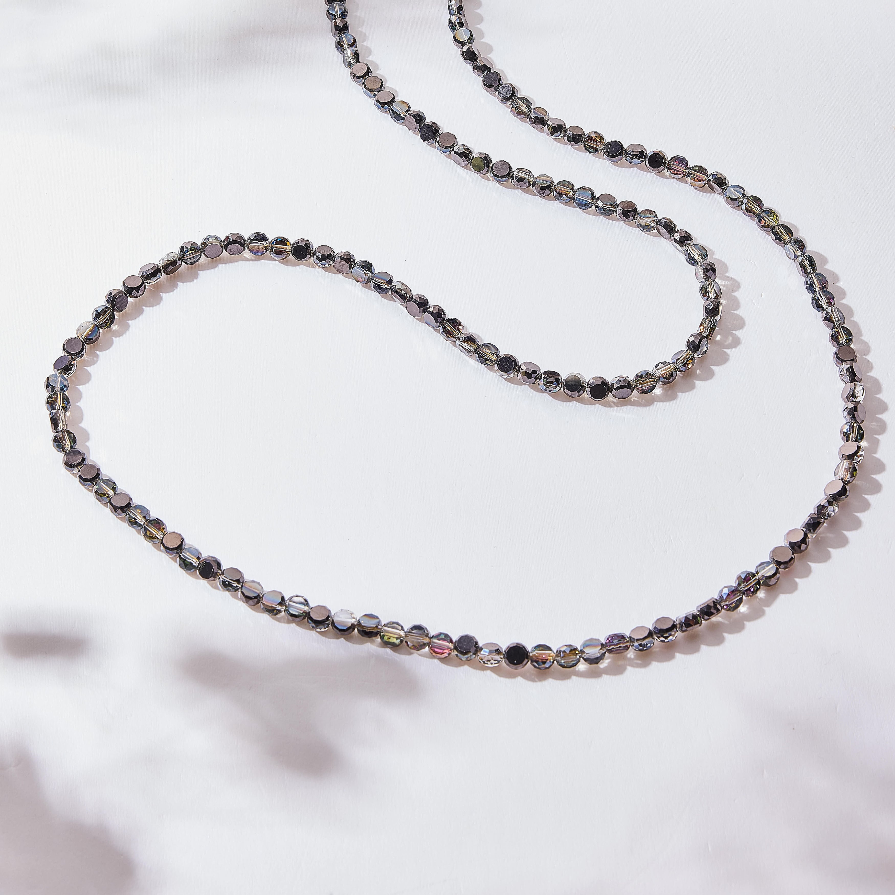 Crystal Crossbody Lanyard PC5674
