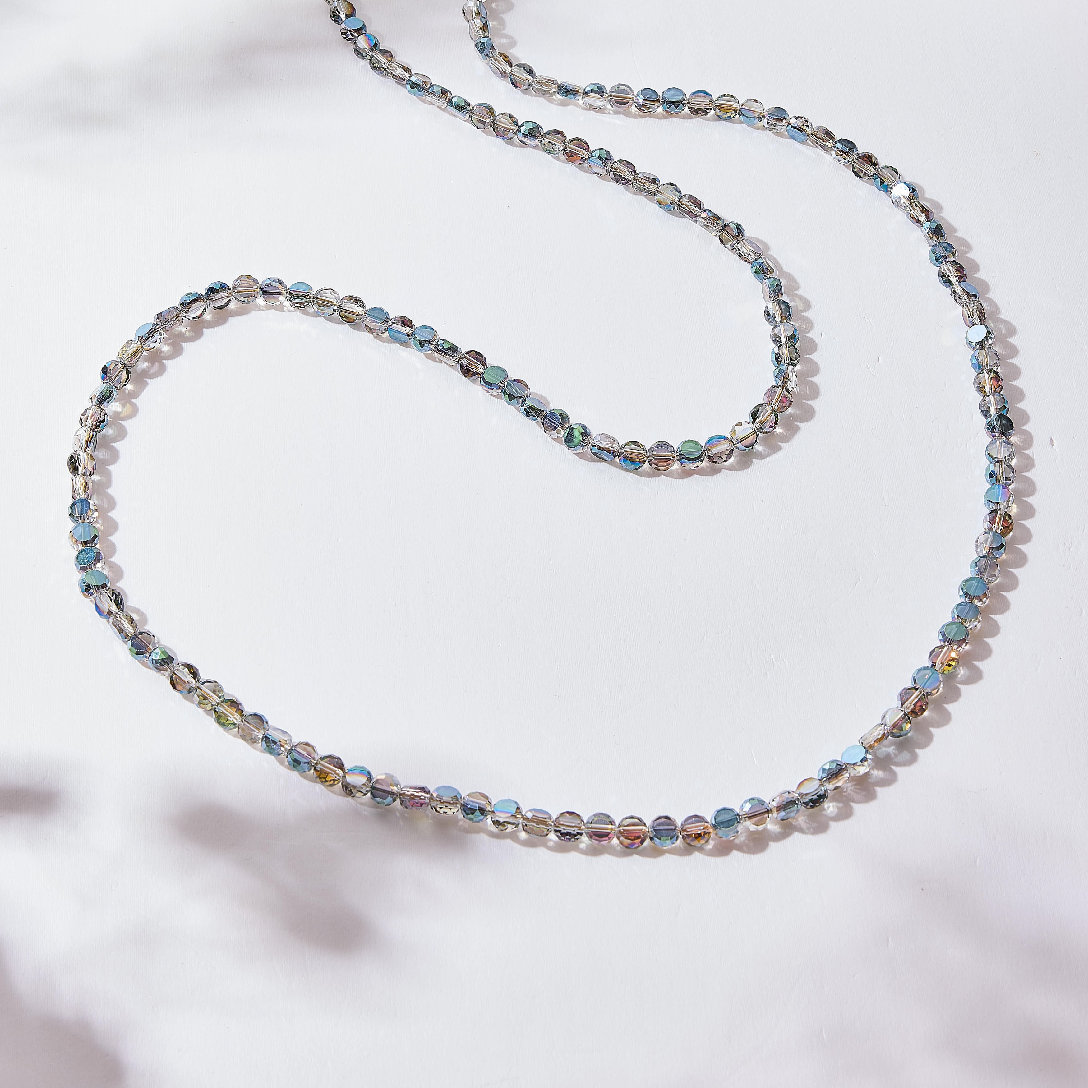 Crystal Crossbody Lanyard PC5674