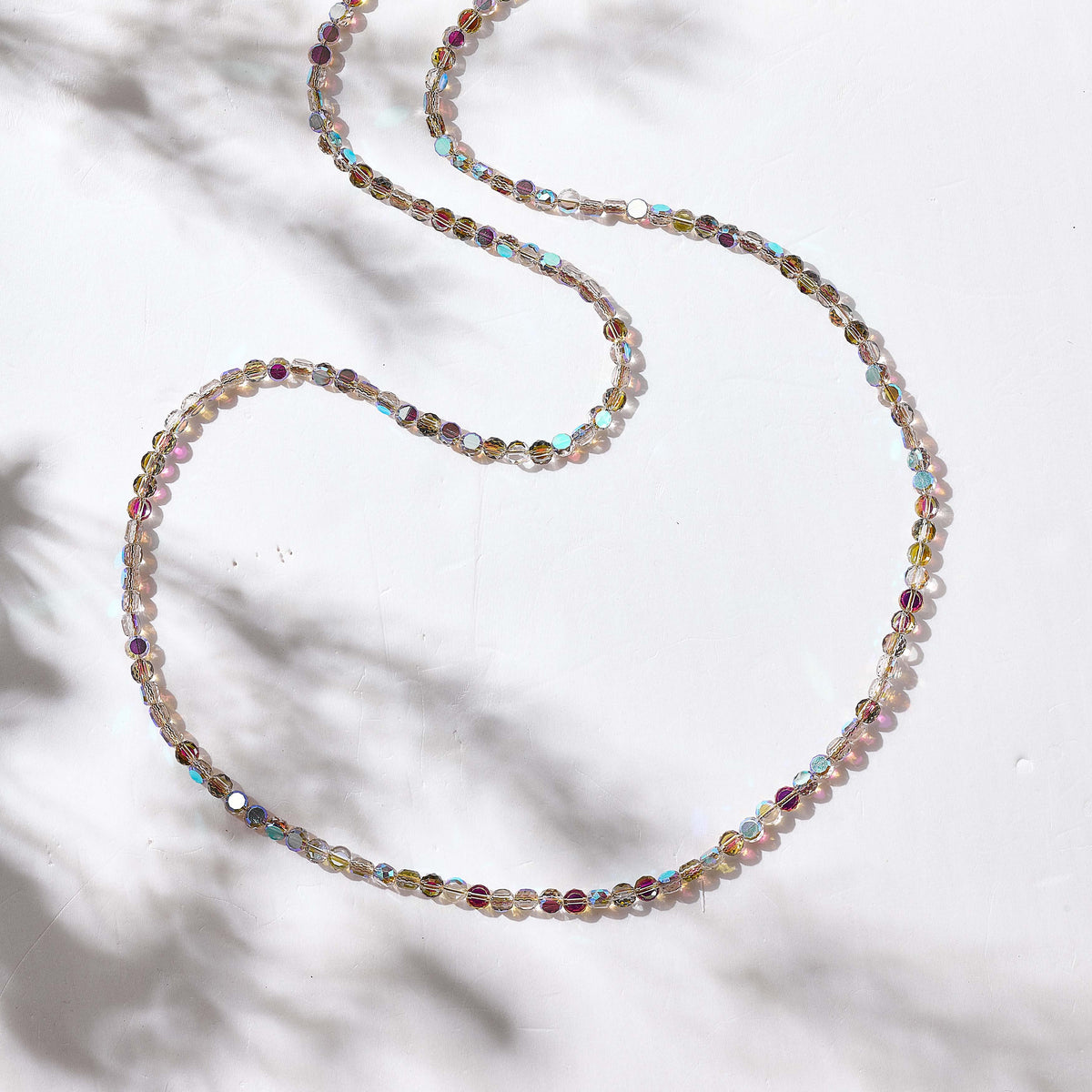 Crystal Crossbody Lanyard PC5674